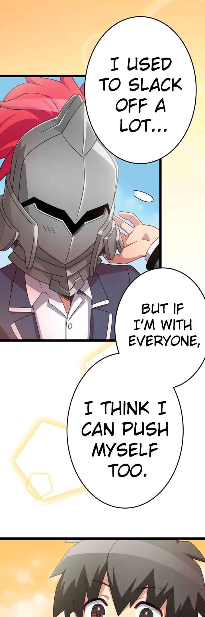 Page 18 Chapter 21 Maou to Ryuuou ni Sodaterareta Shounen wa Gakuen Seikatsu wo Musou suru You desu