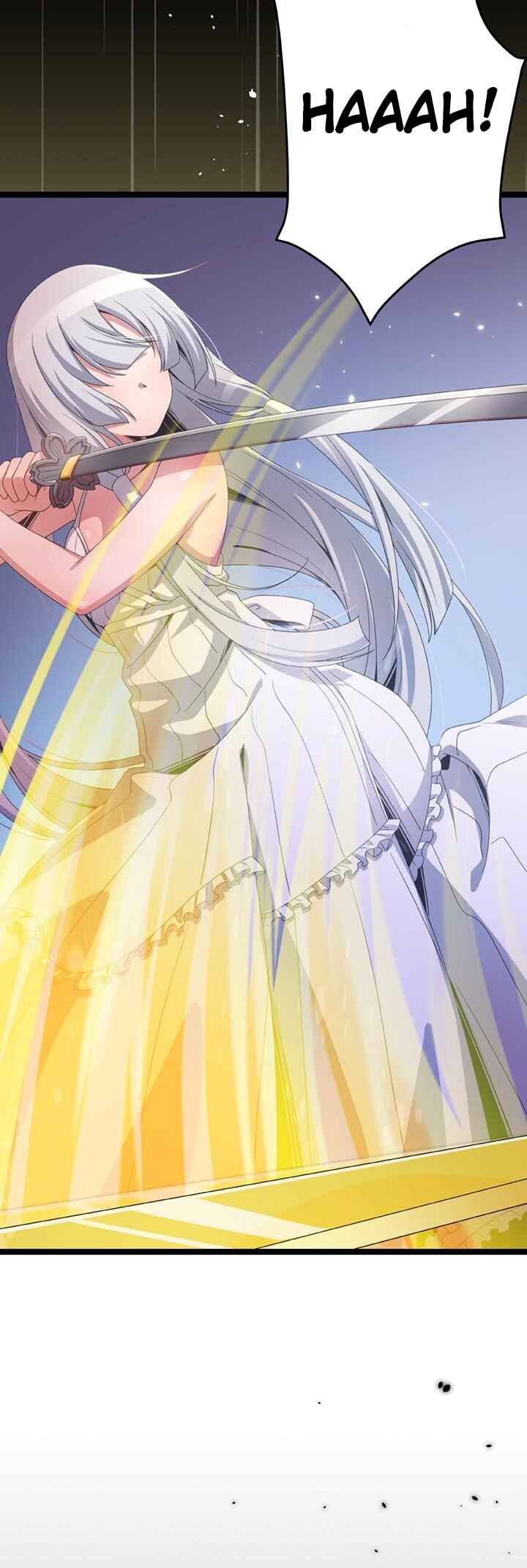 Page 25 Chapter 21 Maou to Ryuuou ni Sodaterareta Shounen wa Gakuen Seikatsu wo Musou suru You desu