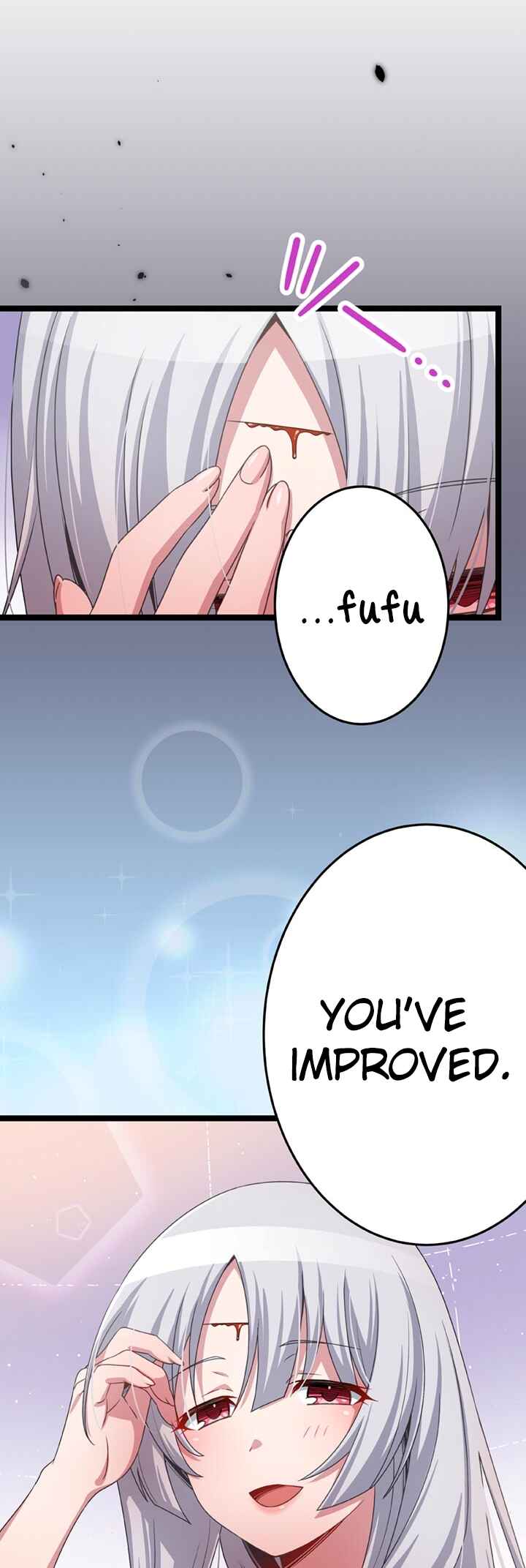 Page 26 Chapter 21 Maou to Ryuuou ni Sodaterareta Shounen wa Gakuen Seikatsu wo Musou suru You desu