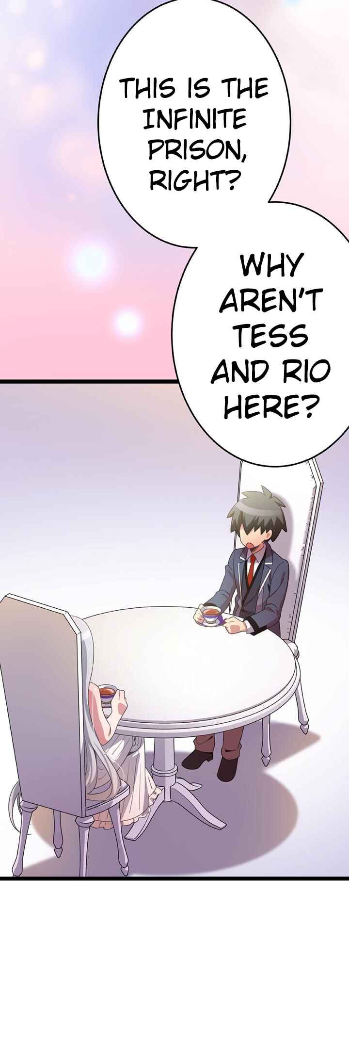 Page 31 Chapter 21 Maou to Ryuuou ni Sodaterareta Shounen wa Gakuen Seikatsu wo Musou suru You desu