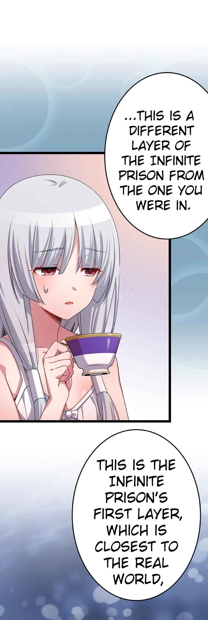 Page 32 Chapter 21 Maou to Ryuuou ni Sodaterareta Shounen wa Gakuen Seikatsu wo Musou suru You desu