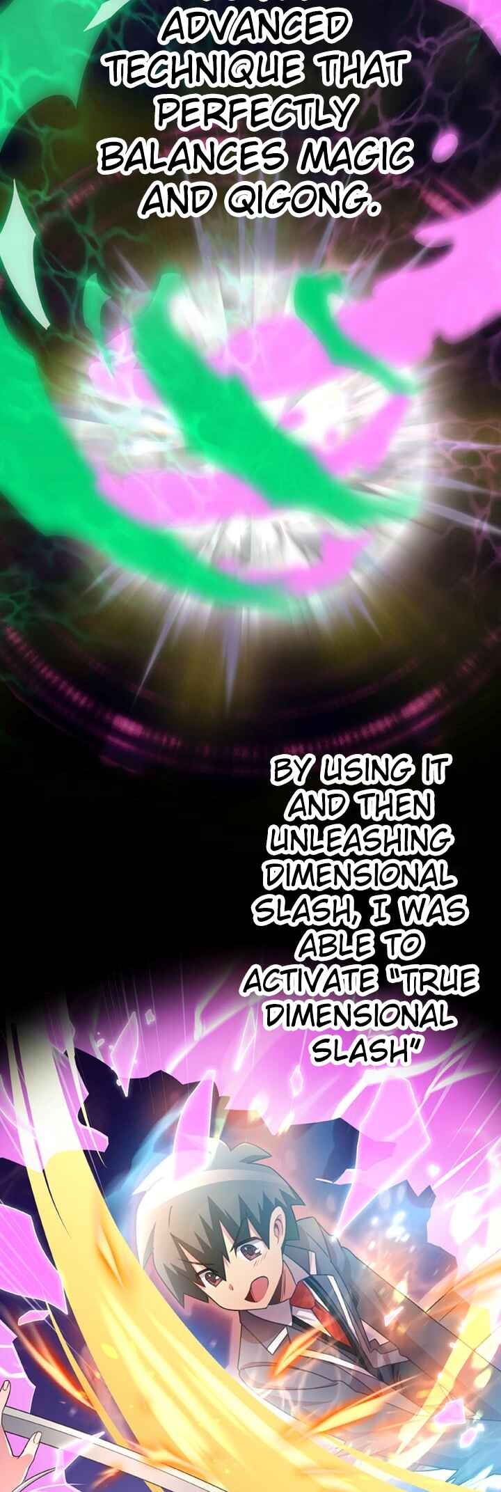 Page 4 Chapter 21 Maou to Ryuuou ni Sodaterareta Shounen wa Gakuen Seikatsu wo Musou suru You desu