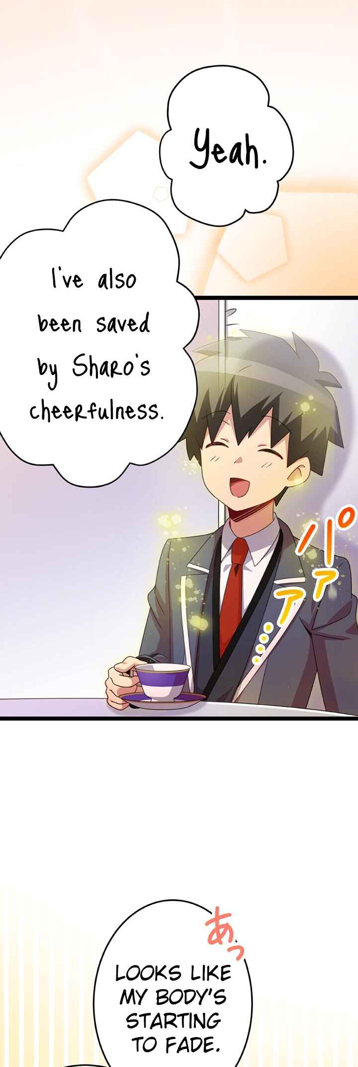 Page 42 Chapter 21 Maou to Ryuuou ni Sodaterareta Shounen wa Gakuen Seikatsu wo Musou suru You desu