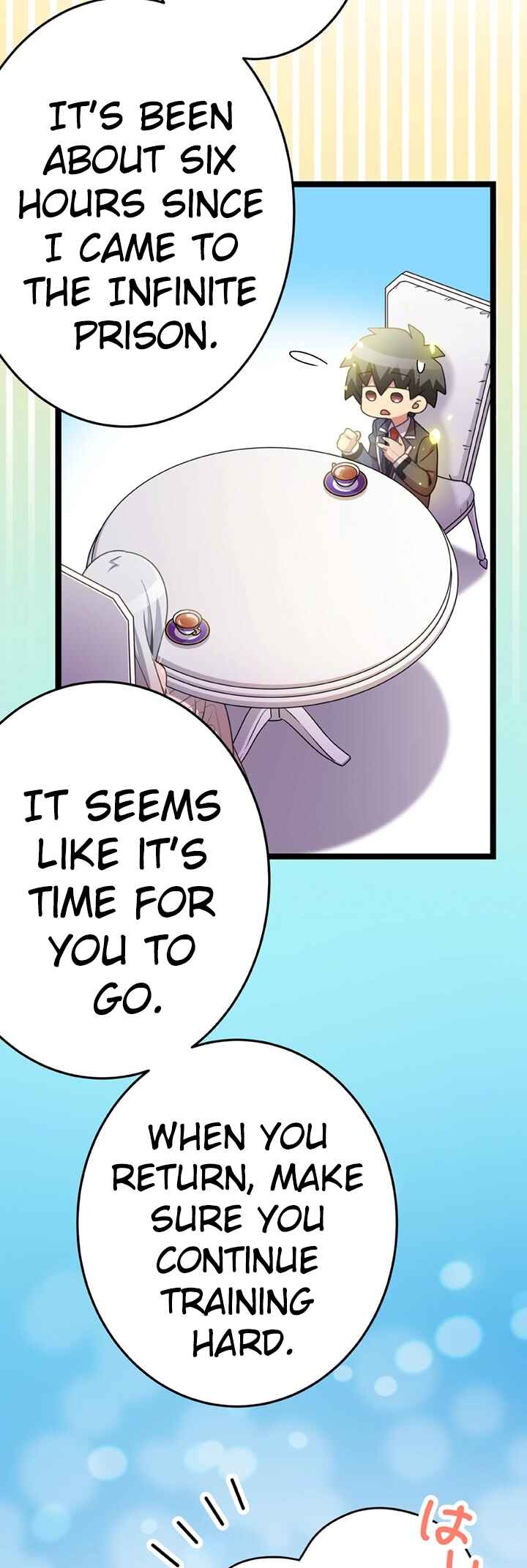 Page 43 Chapter 21 Maou to Ryuuou ni Sodaterareta Shounen wa Gakuen Seikatsu wo Musou suru You desu