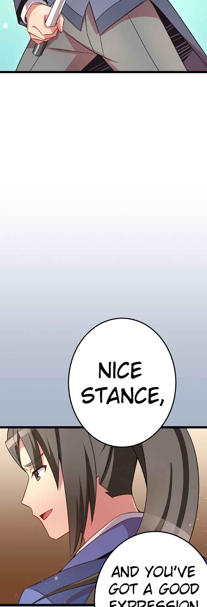Page 17 Chapter 43 Maou to Ryuuou ni Sodaterareta Shounen wa Gakuen Seikatsu wo Musou suru You desu