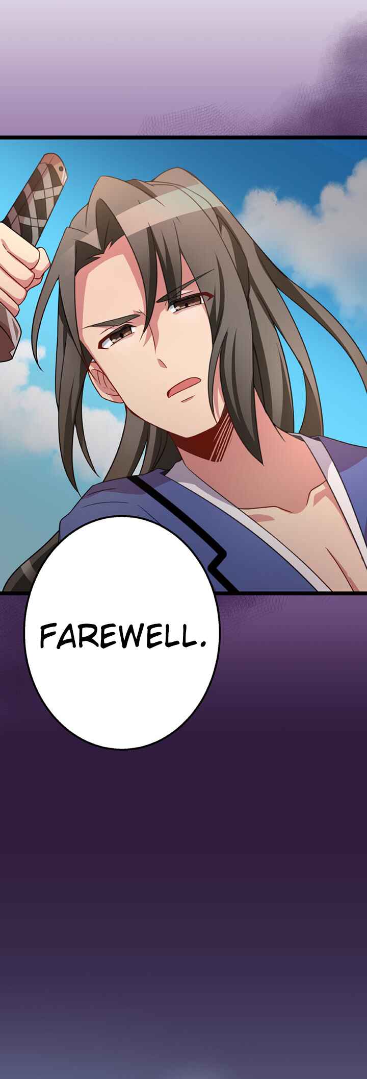 Page 27 Chapter 43 Maou to Ryuuou ni Sodaterareta Shounen wa Gakuen Seikatsu wo Musou suru You desu