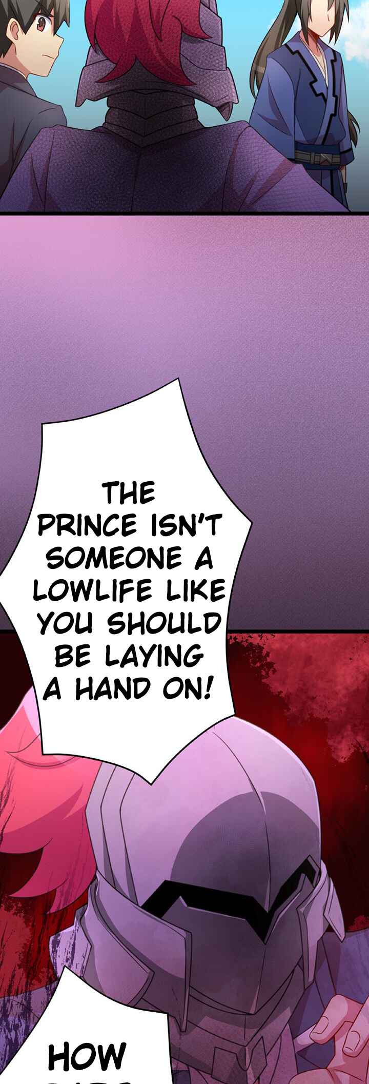 Page 30 Chapter 43 Maou to Ryuuou ni Sodaterareta Shounen wa Gakuen Seikatsu wo Musou suru You desu