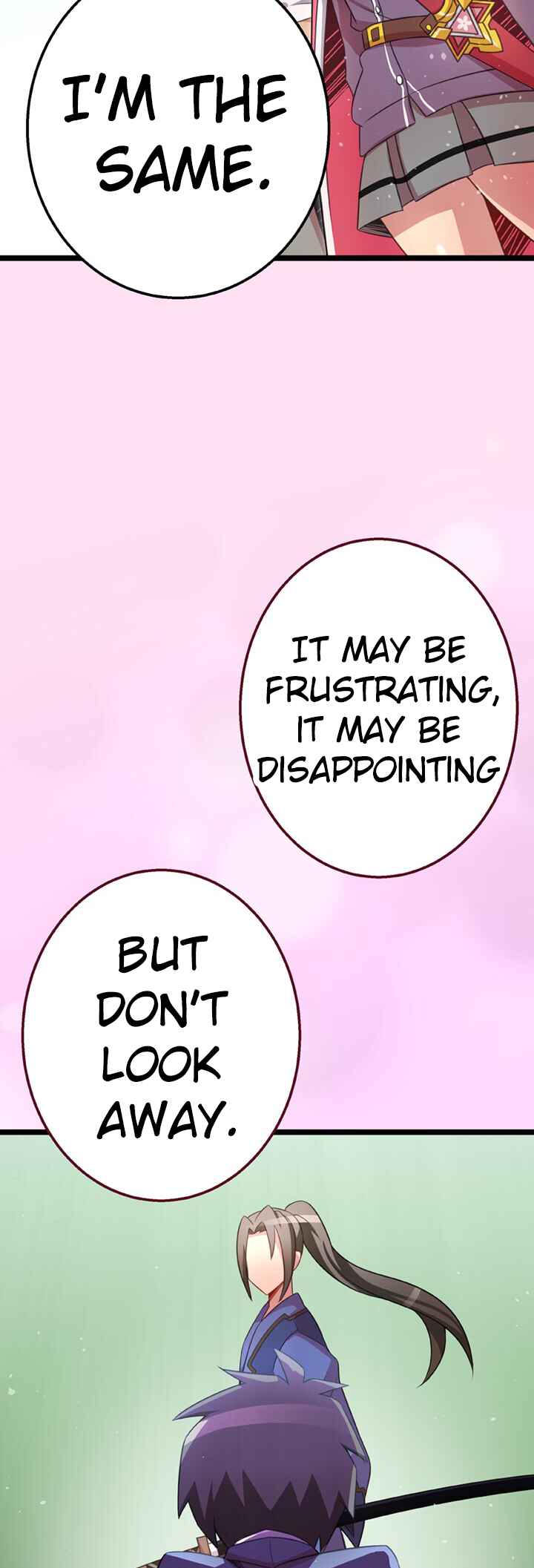 Page 39 Chapter 43 Maou to Ryuuou ni Sodaterareta Shounen wa Gakuen Seikatsu wo Musou suru You desu