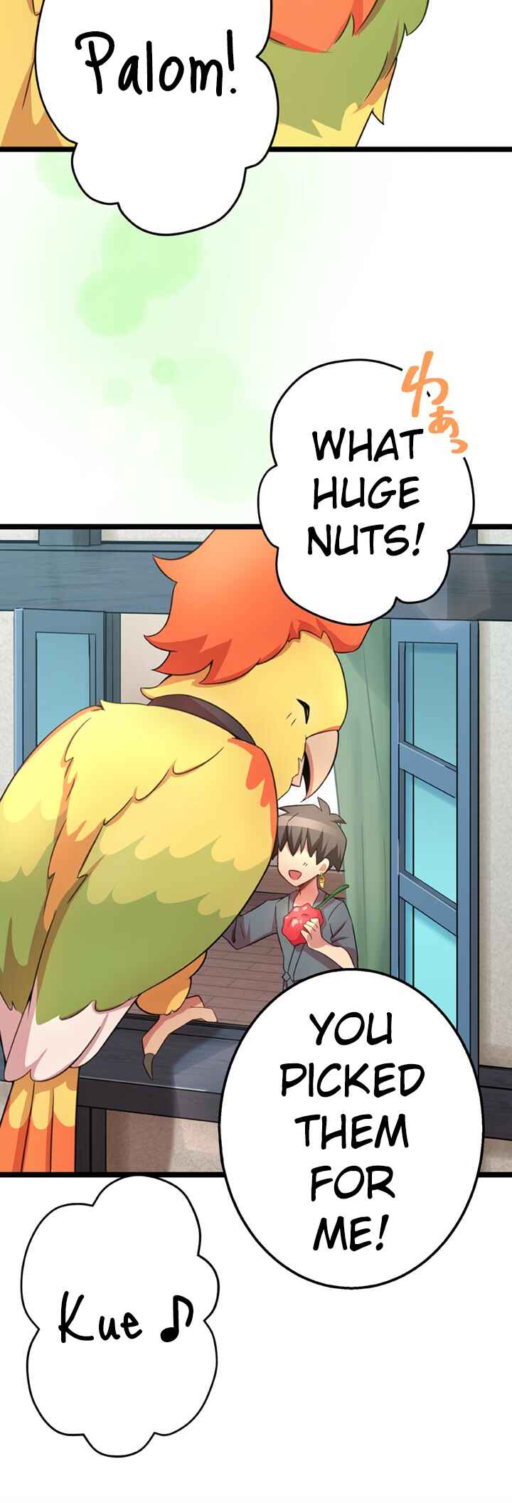 Page 4 Chapter 43 Maou to Ryuuou ni Sodaterareta Shounen wa Gakuen Seikatsu wo Musou suru You desu