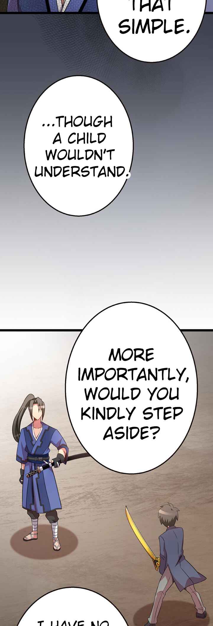 Page 44 Chapter 43 Maou to Ryuuou ni Sodaterareta Shounen wa Gakuen Seikatsu wo Musou suru You desu
