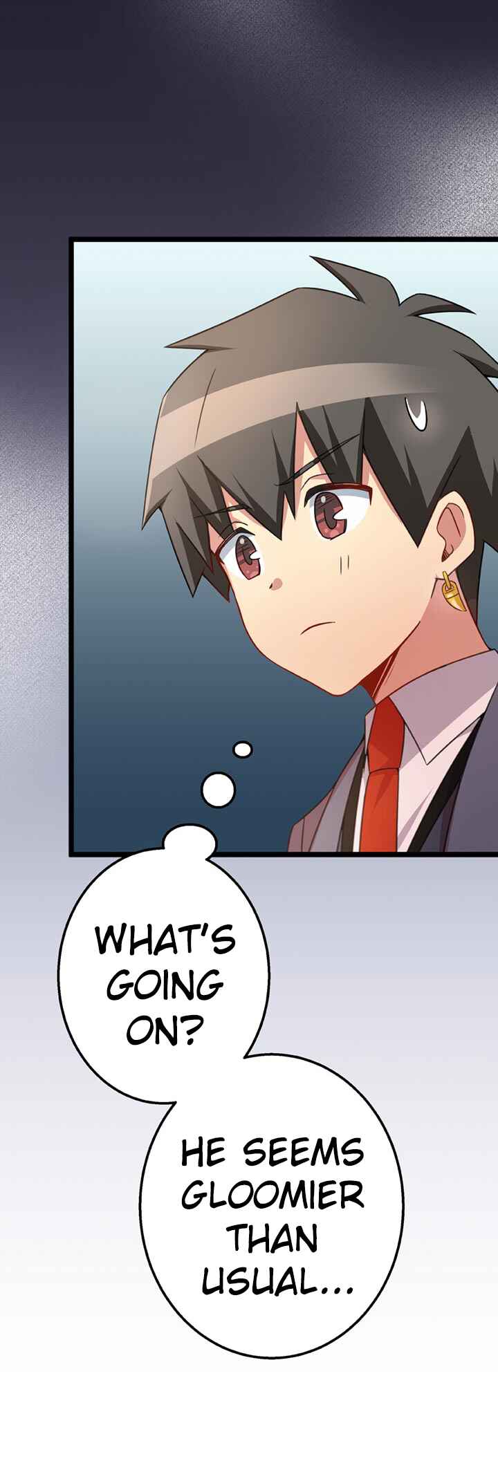 Page 9 Chapter 43 Maou to Ryuuou ni Sodaterareta Shounen wa Gakuen Seikatsu wo Musou suru You desu