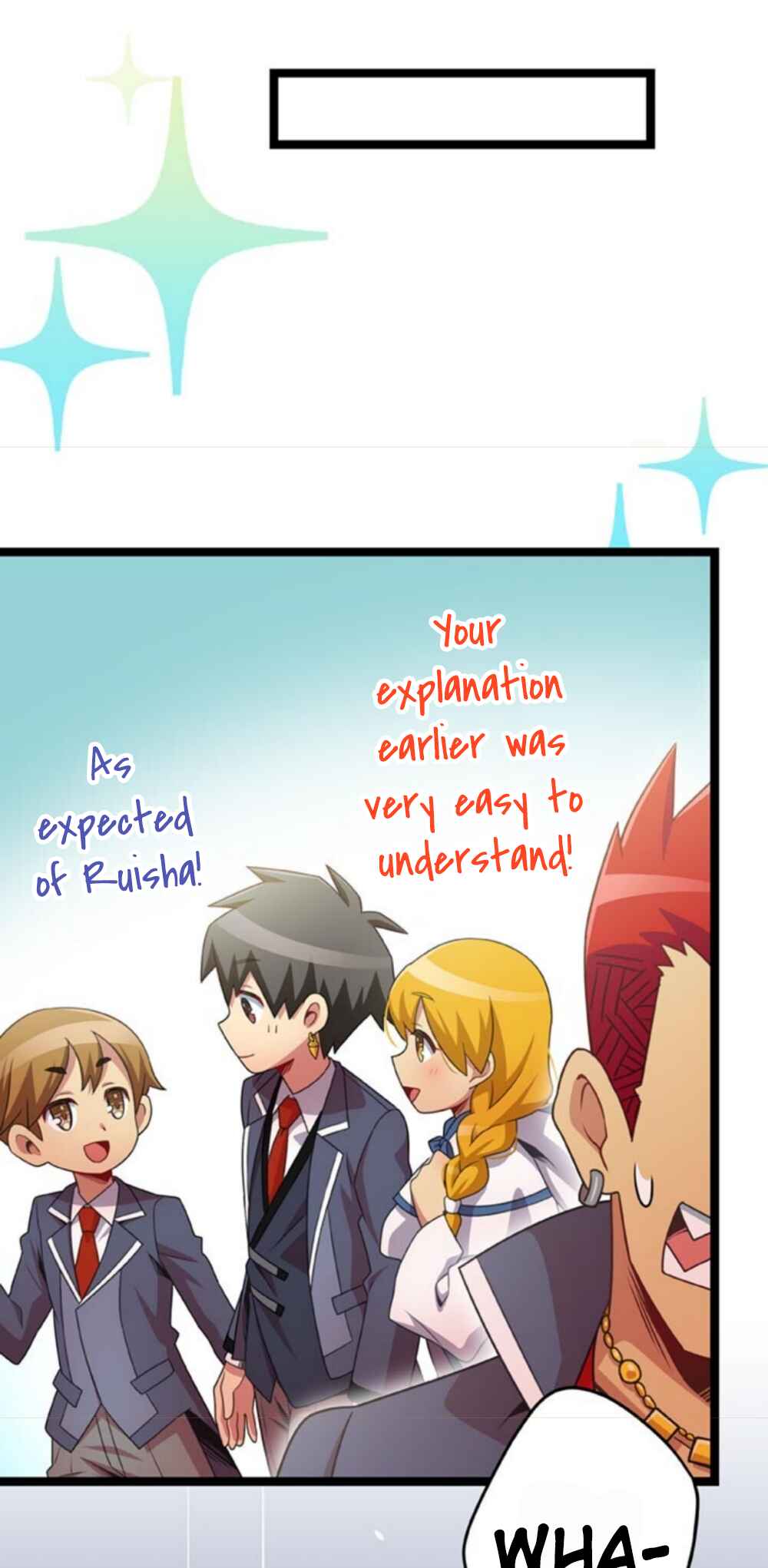 Page 10 Chapter 18 Maou to Ryuuou ni Sodaterareta Shounen wa Gakuen Seikatsu wo Musou suru You desu