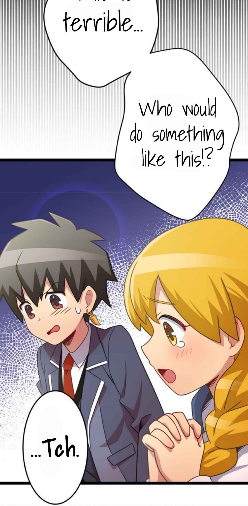 Page 13 Chapter 18 Maou to Ryuuou ni Sodaterareta Shounen wa Gakuen Seikatsu wo Musou suru You desu