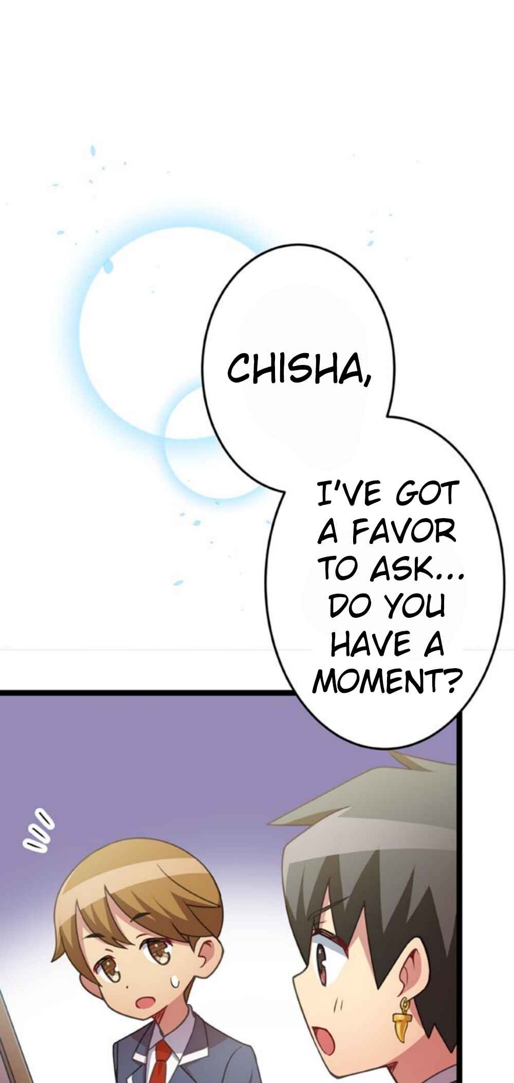 Page 14 Chapter 18 Maou to Ryuuou ni Sodaterareta Shounen wa Gakuen Seikatsu wo Musou suru You desu