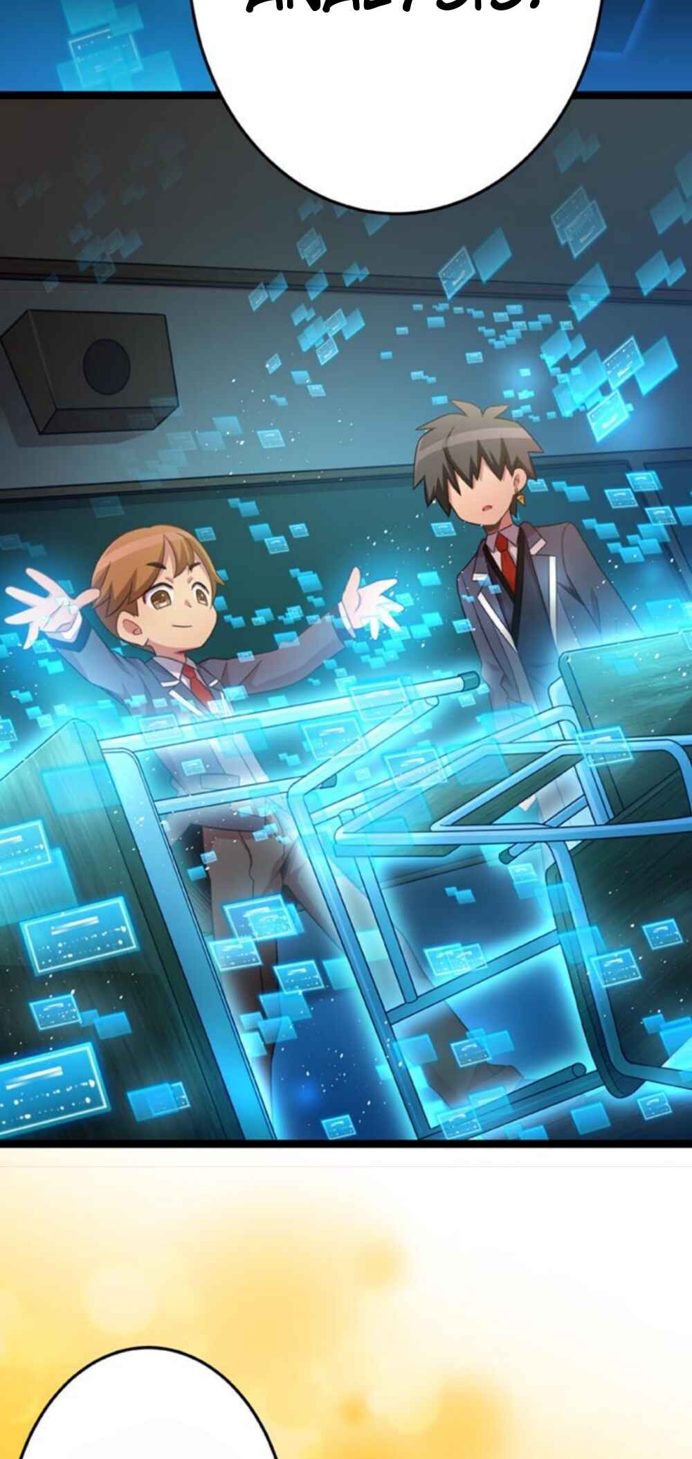 Page 18 Chapter 18 Maou to Ryuuou ni Sodaterareta Shounen wa Gakuen Seikatsu wo Musou suru You desu
