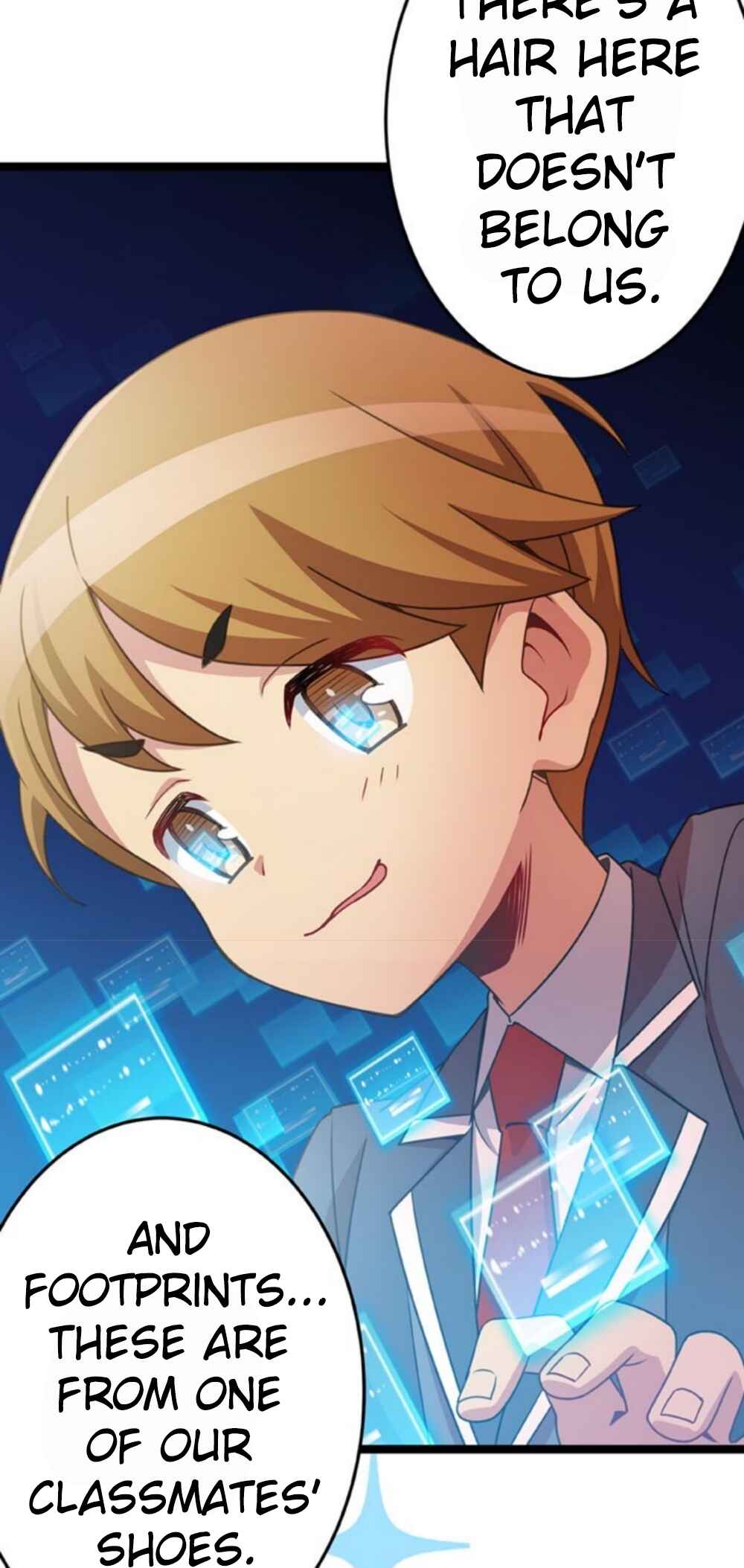 Page 23 Chapter 18 Maou to Ryuuou ni Sodaterareta Shounen wa Gakuen Seikatsu wo Musou suru You desu