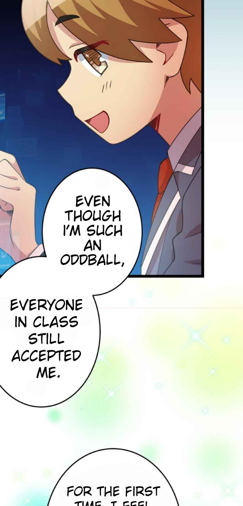 Page 26 Chapter 18 Maou to Ryuuou ni Sodaterareta Shounen wa Gakuen Seikatsu wo Musou suru You desu