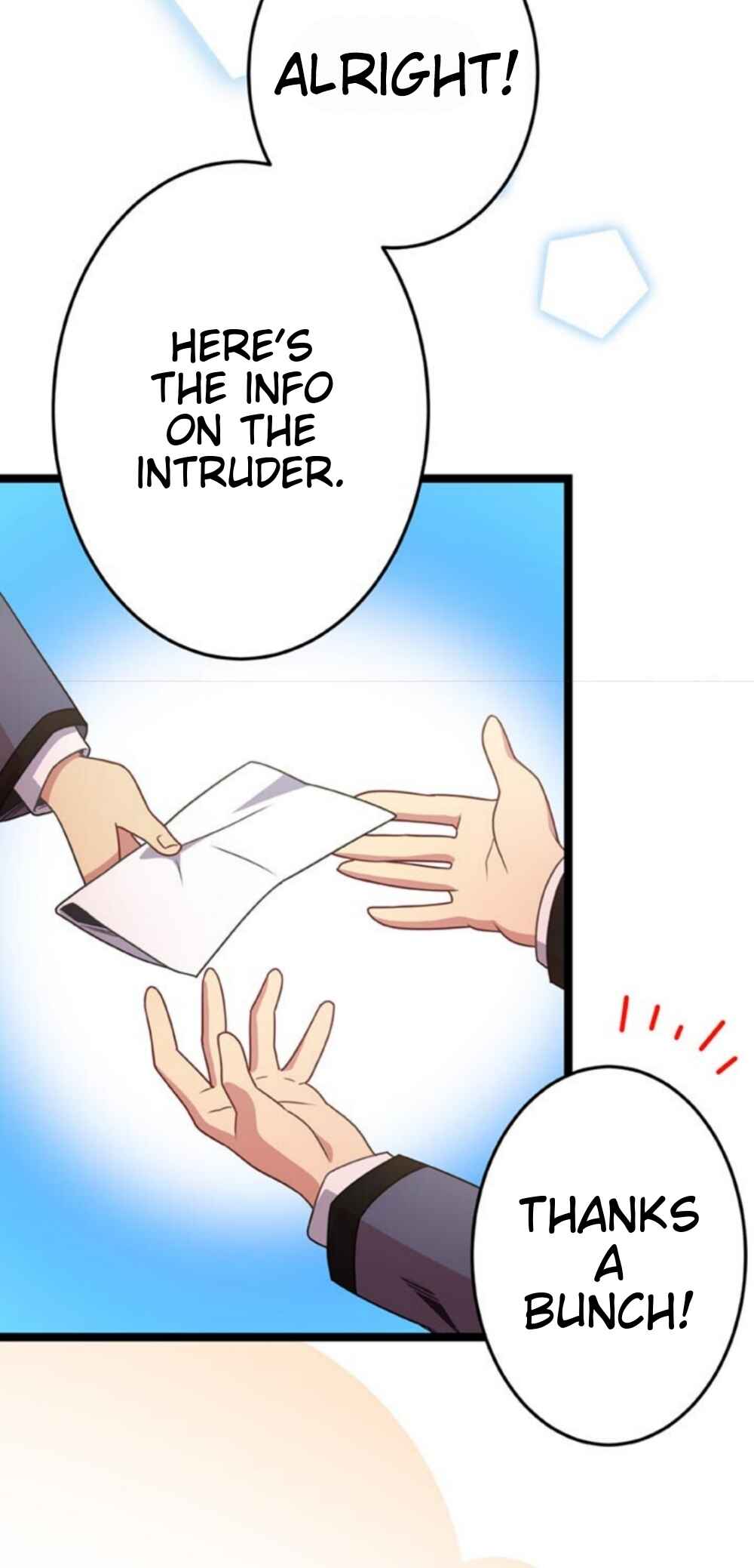 Page 28 Chapter 18 Maou to Ryuuou ni Sodaterareta Shounen wa Gakuen Seikatsu wo Musou suru You desu