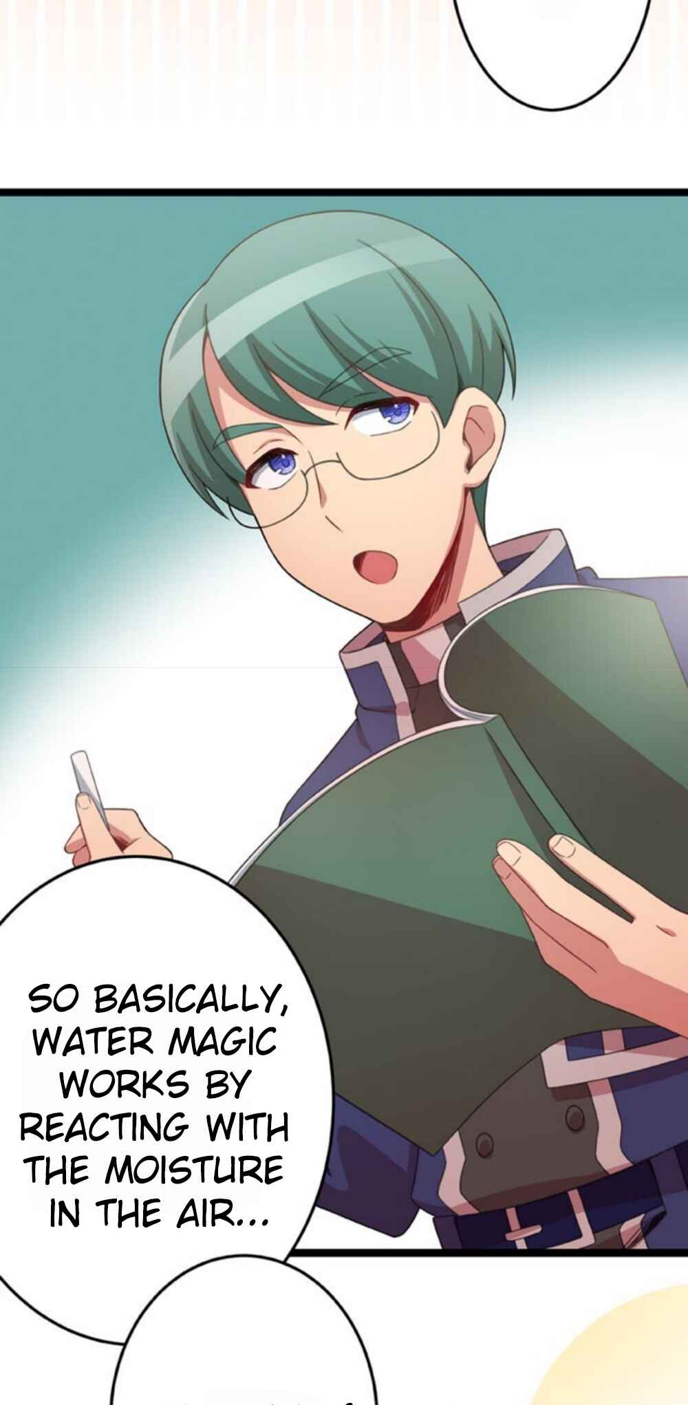 Page 3 Chapter 18 Maou to Ryuuou ni Sodaterareta Shounen wa Gakuen Seikatsu wo Musou suru You desu