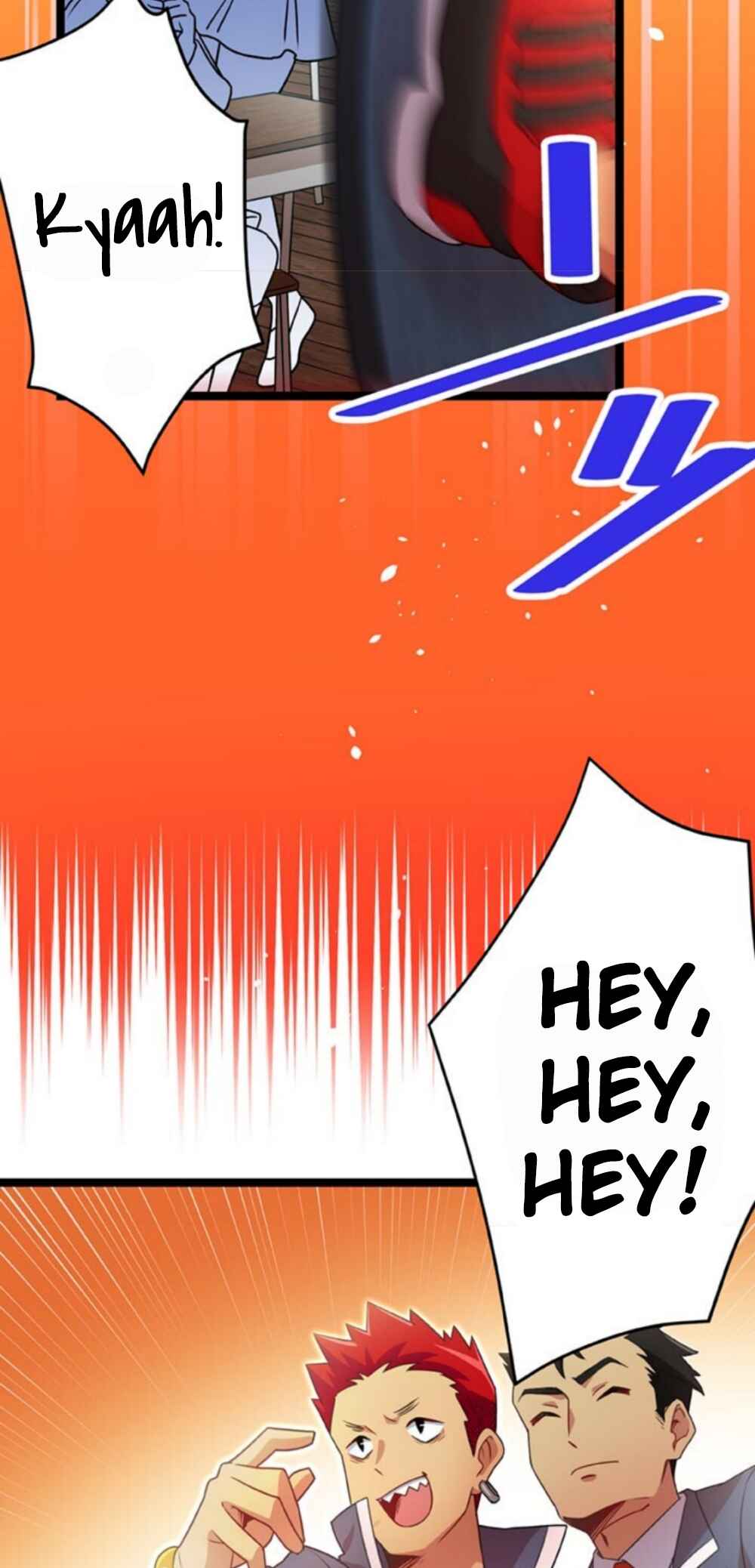 Page 38 Chapter 18 Maou to Ryuuou ni Sodaterareta Shounen wa Gakuen Seikatsu wo Musou suru You desu