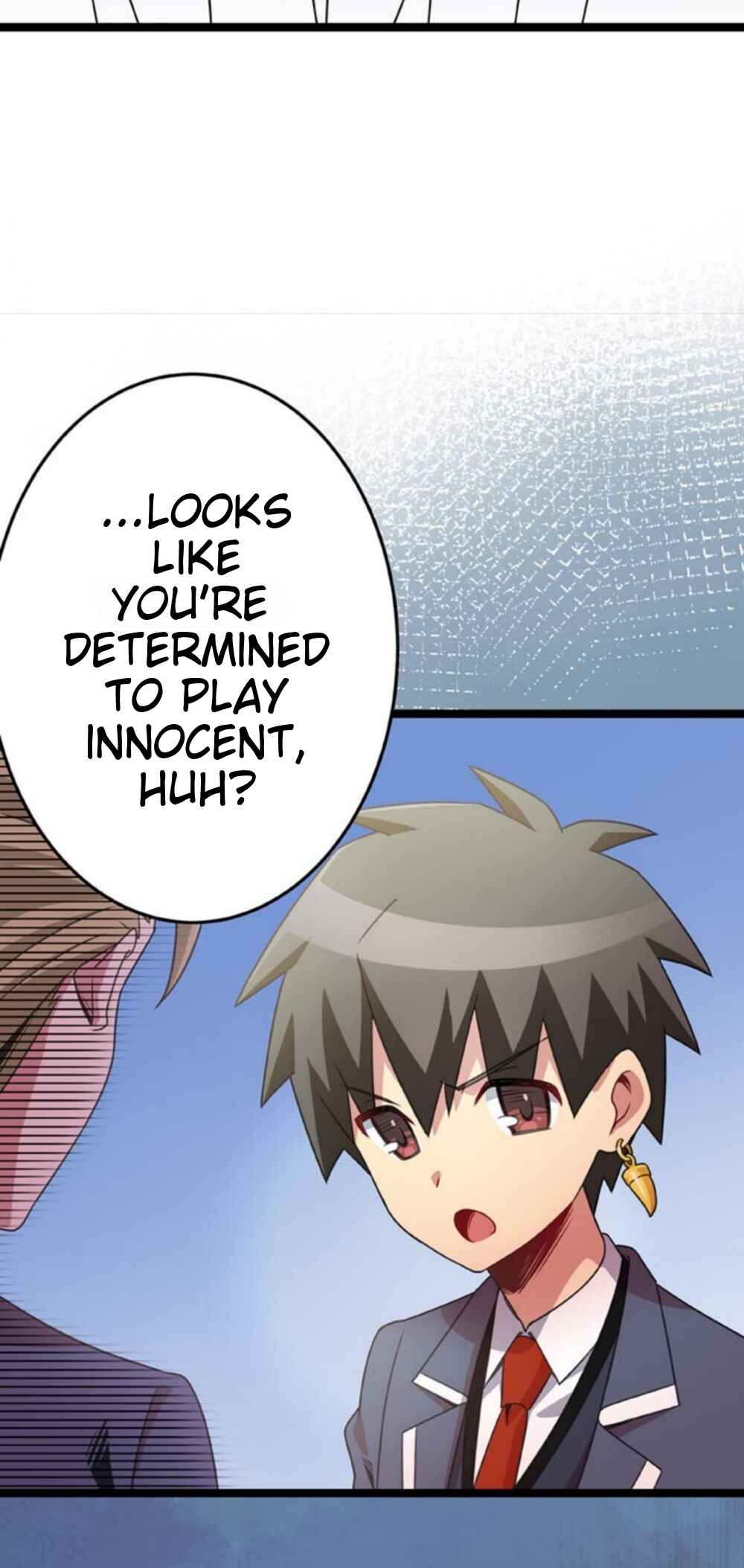 Page 41 Chapter 18 Maou to Ryuuou ni Sodaterareta Shounen wa Gakuen Seikatsu wo Musou suru You desu