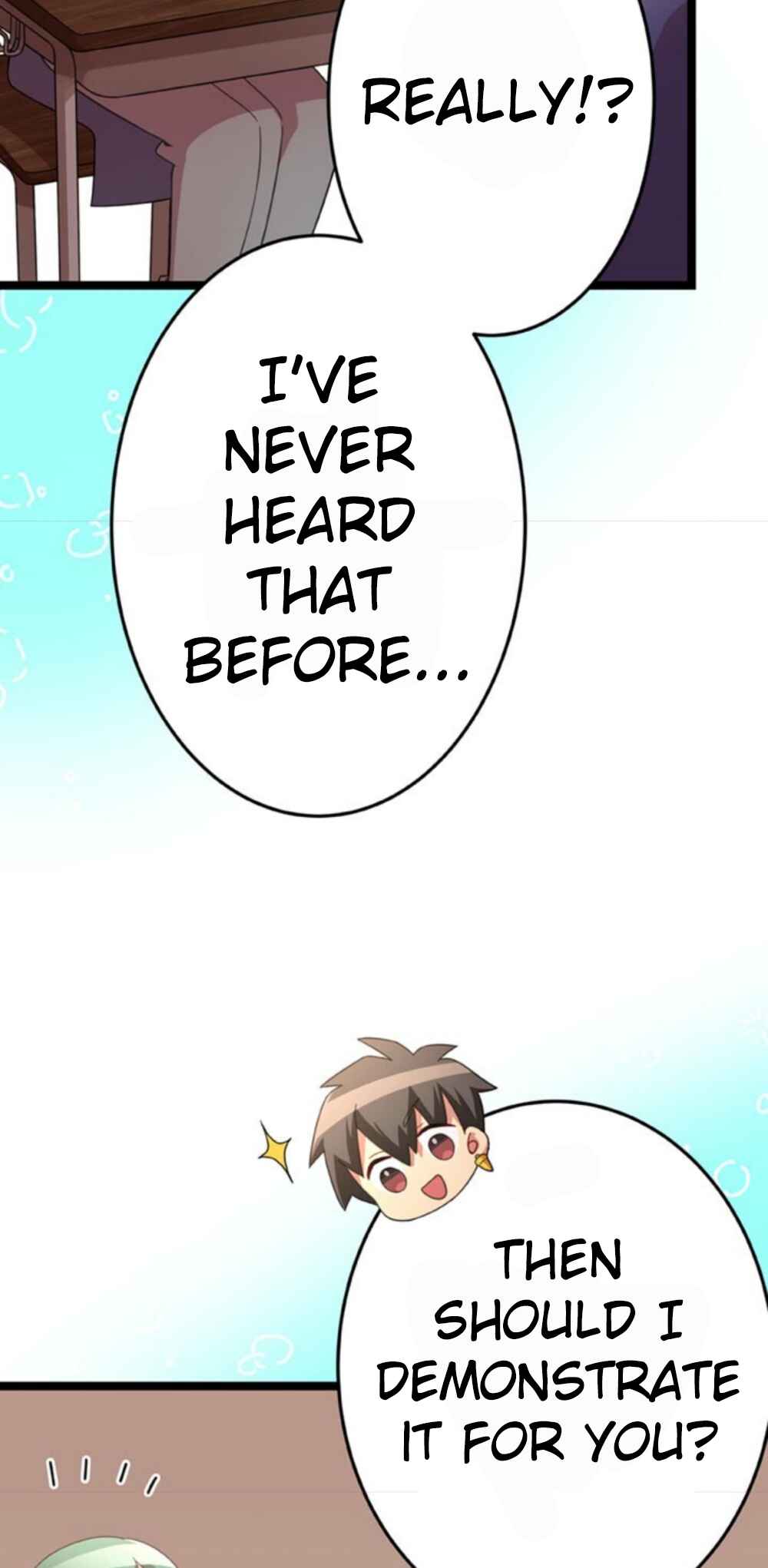 Page 5 Chapter 18 Maou to Ryuuou ni Sodaterareta Shounen wa Gakuen Seikatsu wo Musou suru You desu