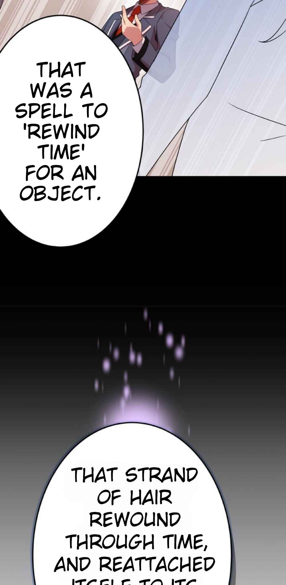 Page 62 Chapter 18 Maou to Ryuuou ni Sodaterareta Shounen wa Gakuen Seikatsu wo Musou suru You desu