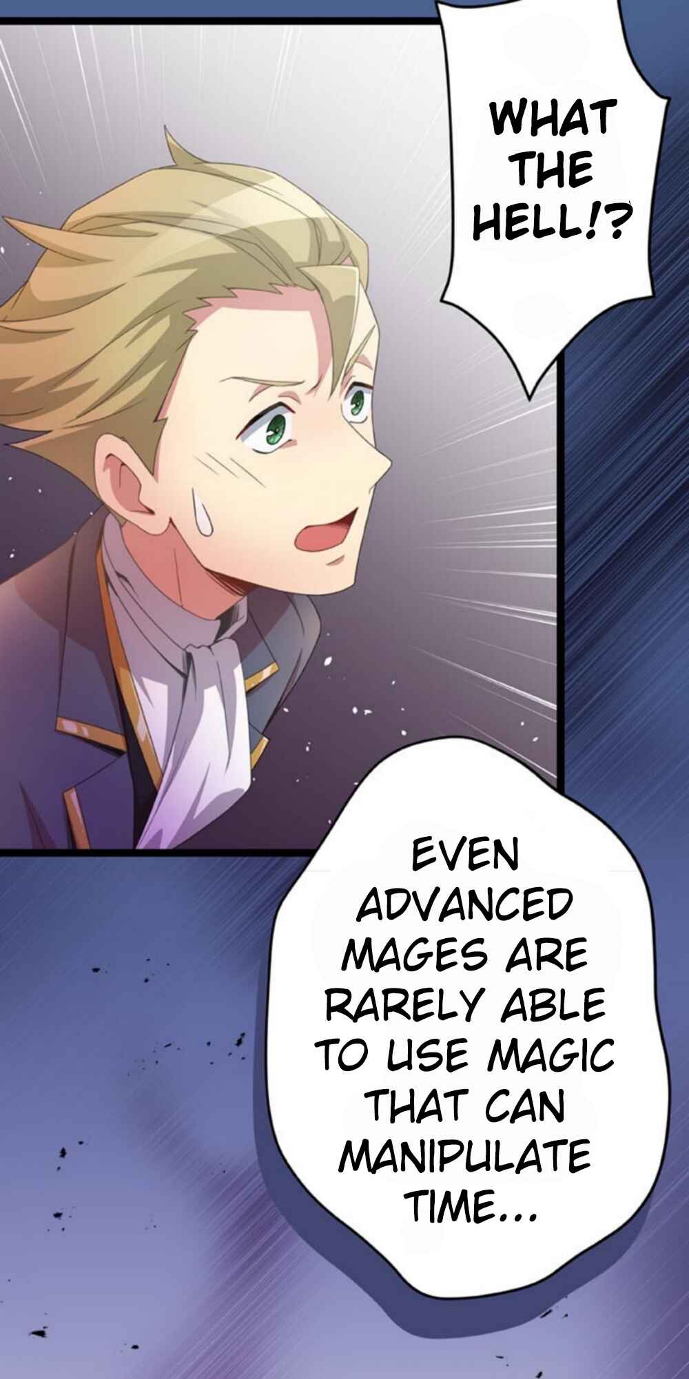 Page 65 Chapter 18 Maou to Ryuuou ni Sodaterareta Shounen wa Gakuen Seikatsu wo Musou suru You desu