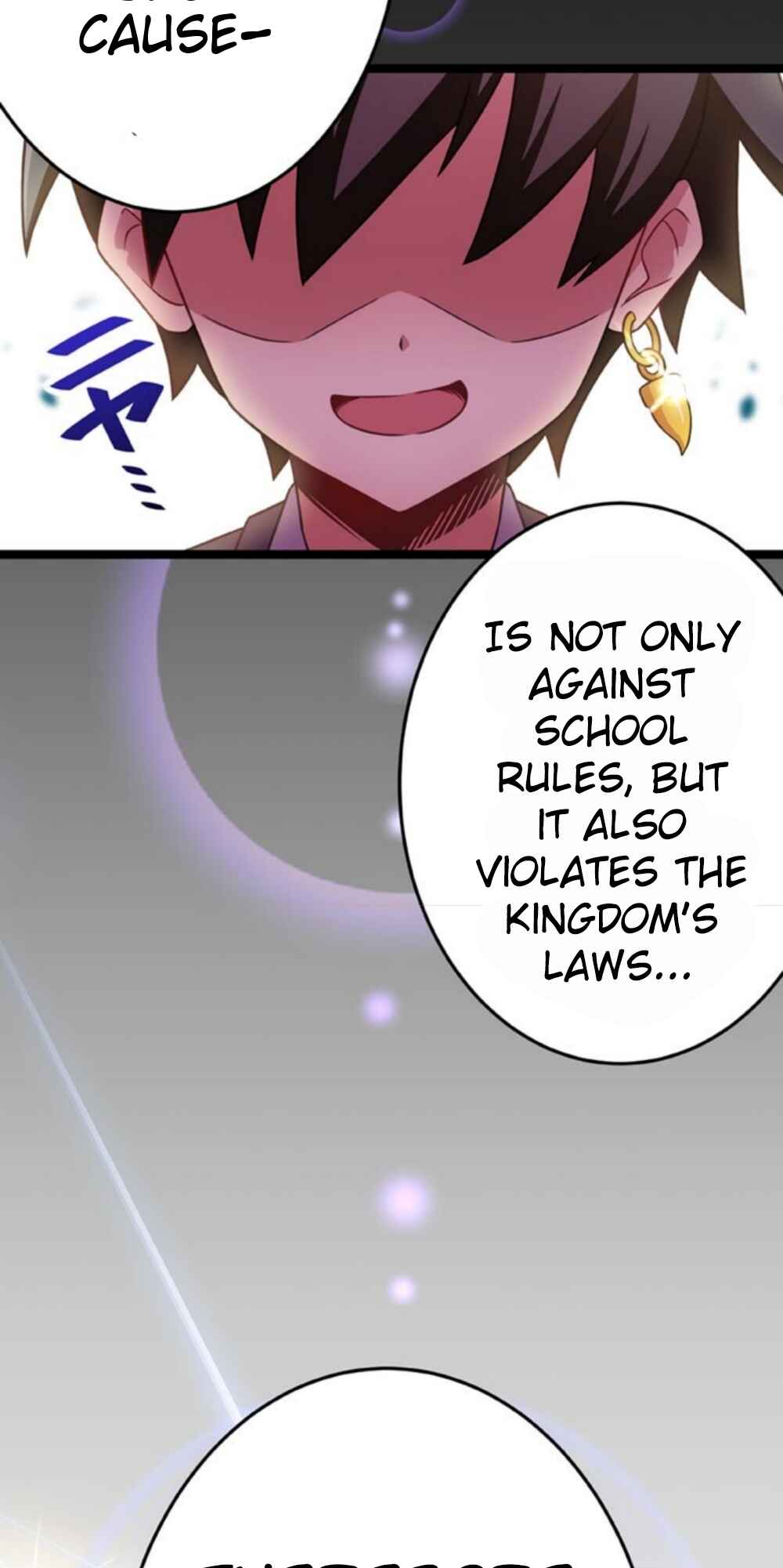 Page 72 Chapter 18 Maou to Ryuuou ni Sodaterareta Shounen wa Gakuen Seikatsu wo Musou suru You desu