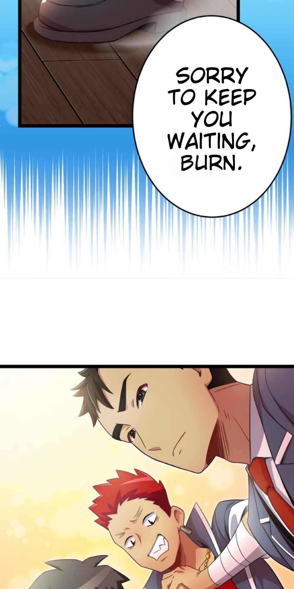 Page 74 Chapter 18 Maou to Ryuuou ni Sodaterareta Shounen wa Gakuen Seikatsu wo Musou suru You desu