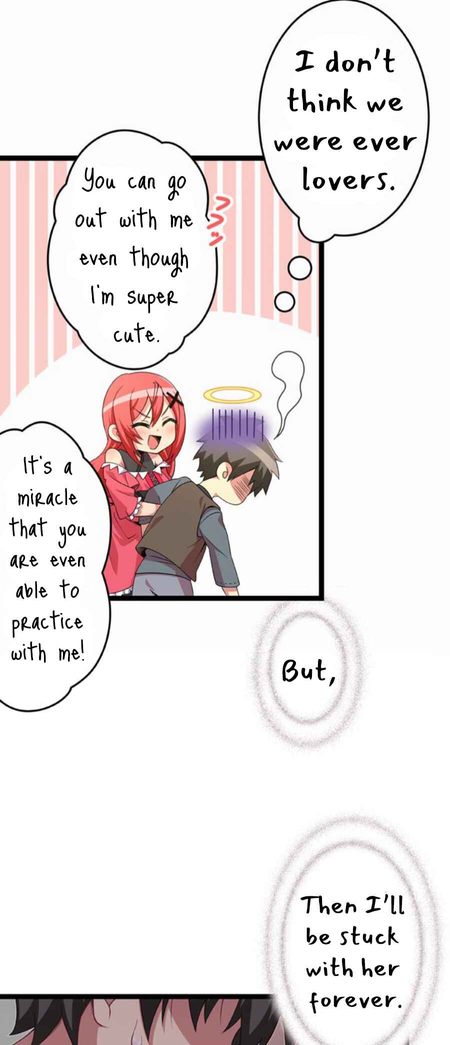 Page 19 Chapter 1 Maou to Ryuuou ni Sodaterareta Shounen wa Gakuen Seikatsu wo Musou suru You desu