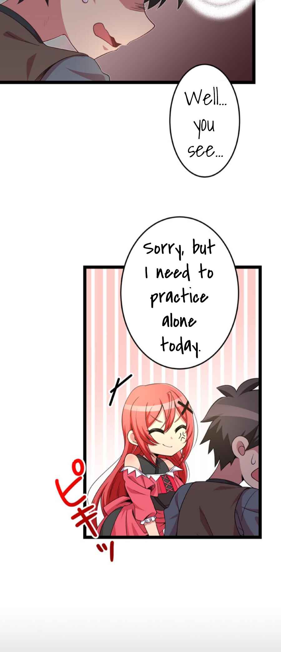 Page 20 Chapter 1 Maou to Ryuuou ni Sodaterareta Shounen wa Gakuen Seikatsu wo Musou suru You desu
