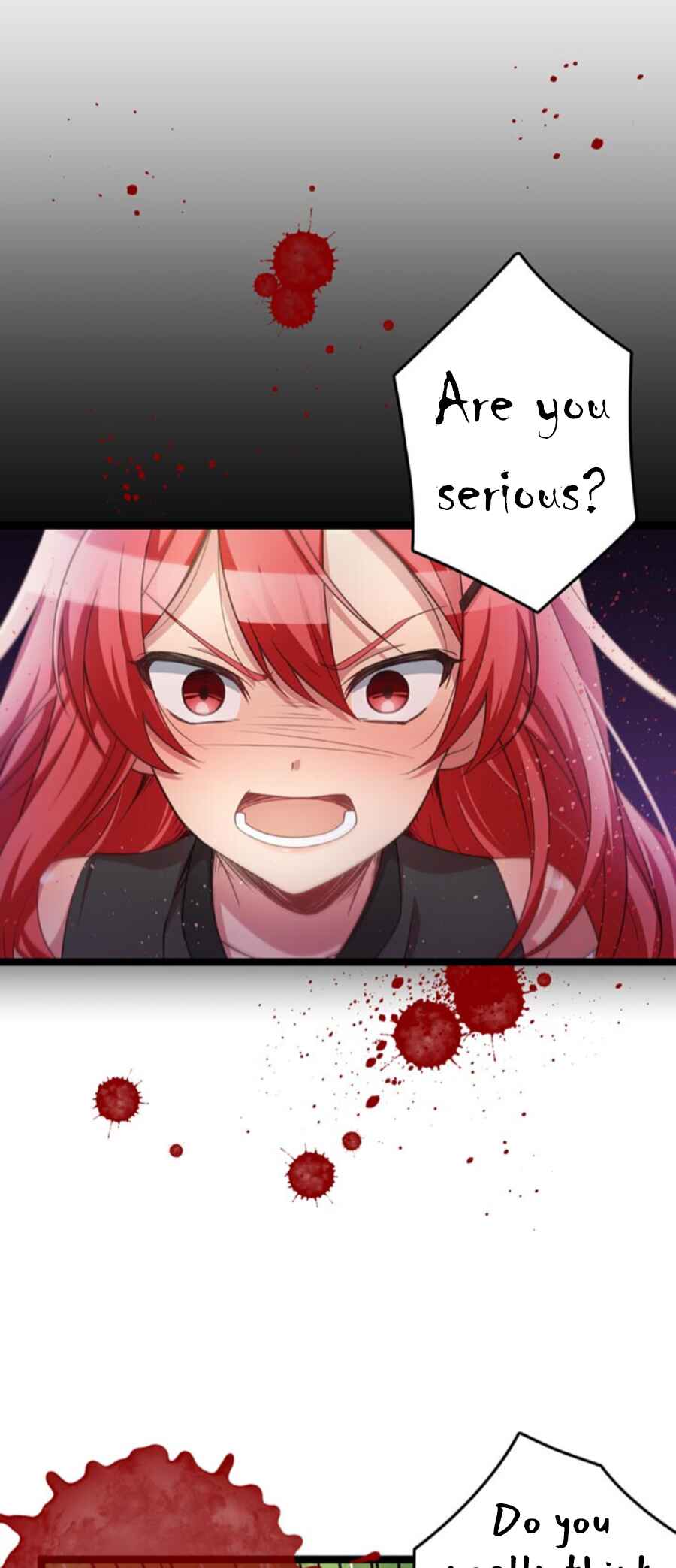 Page 21 Chapter 1 Maou to Ryuuou ni Sodaterareta Shounen wa Gakuen Seikatsu wo Musou suru You desu