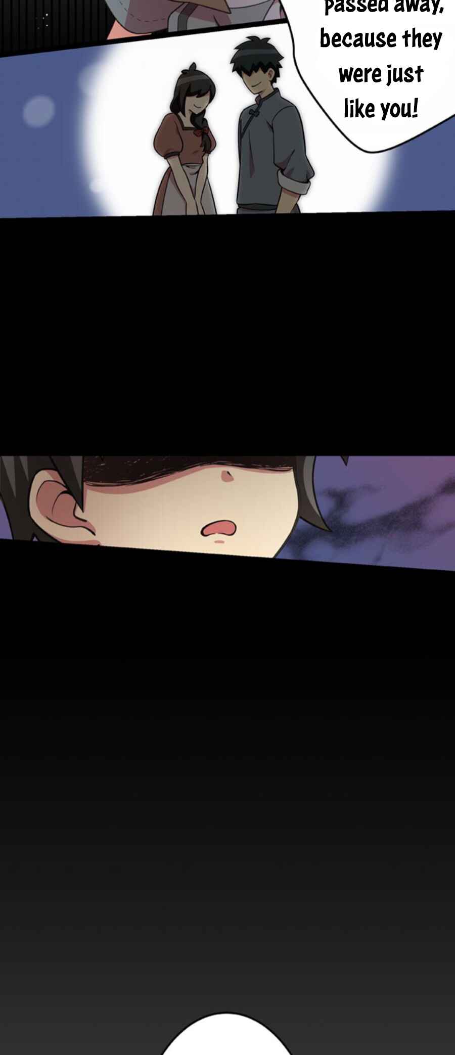 Page 24 Chapter 1 Maou to Ryuuou ni Sodaterareta Shounen wa Gakuen Seikatsu wo Musou suru You desu