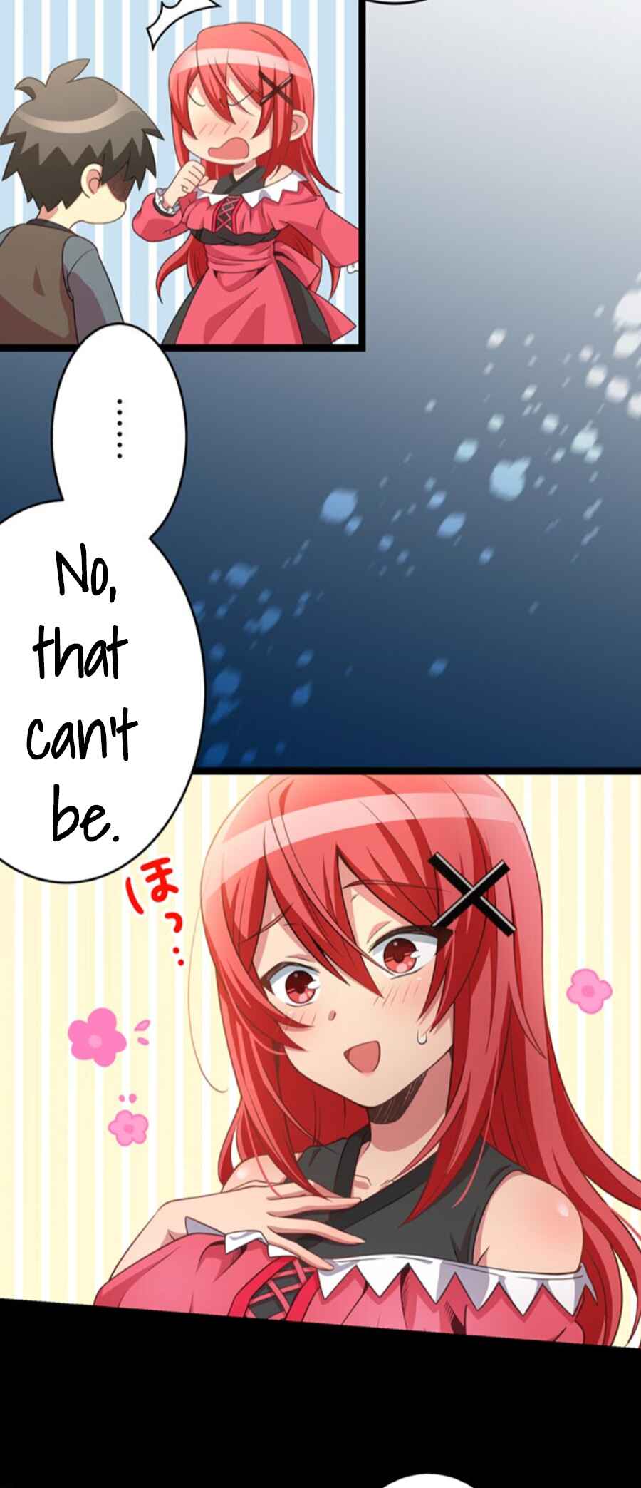 Page 27 Chapter 1 Maou to Ryuuou ni Sodaterareta Shounen wa Gakuen Seikatsu wo Musou suru You desu