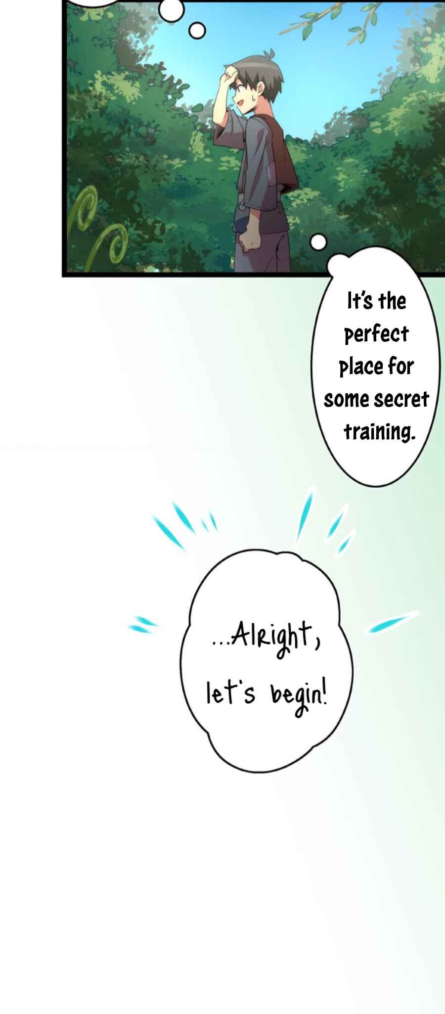 Page 35 Chapter 1 Maou to Ryuuou ni Sodaterareta Shounen wa Gakuen Seikatsu wo Musou suru You desu
