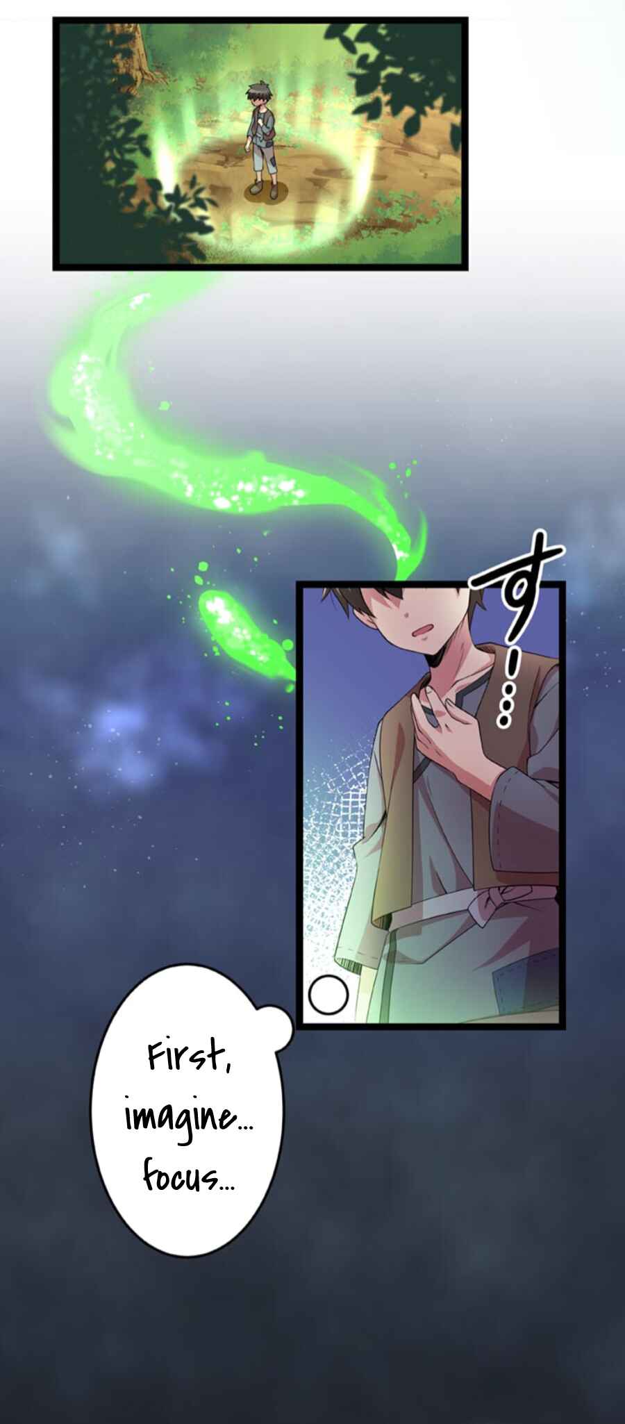 Page 36 Chapter 1 Maou to Ryuuou ni Sodaterareta Shounen wa Gakuen Seikatsu wo Musou suru You desu