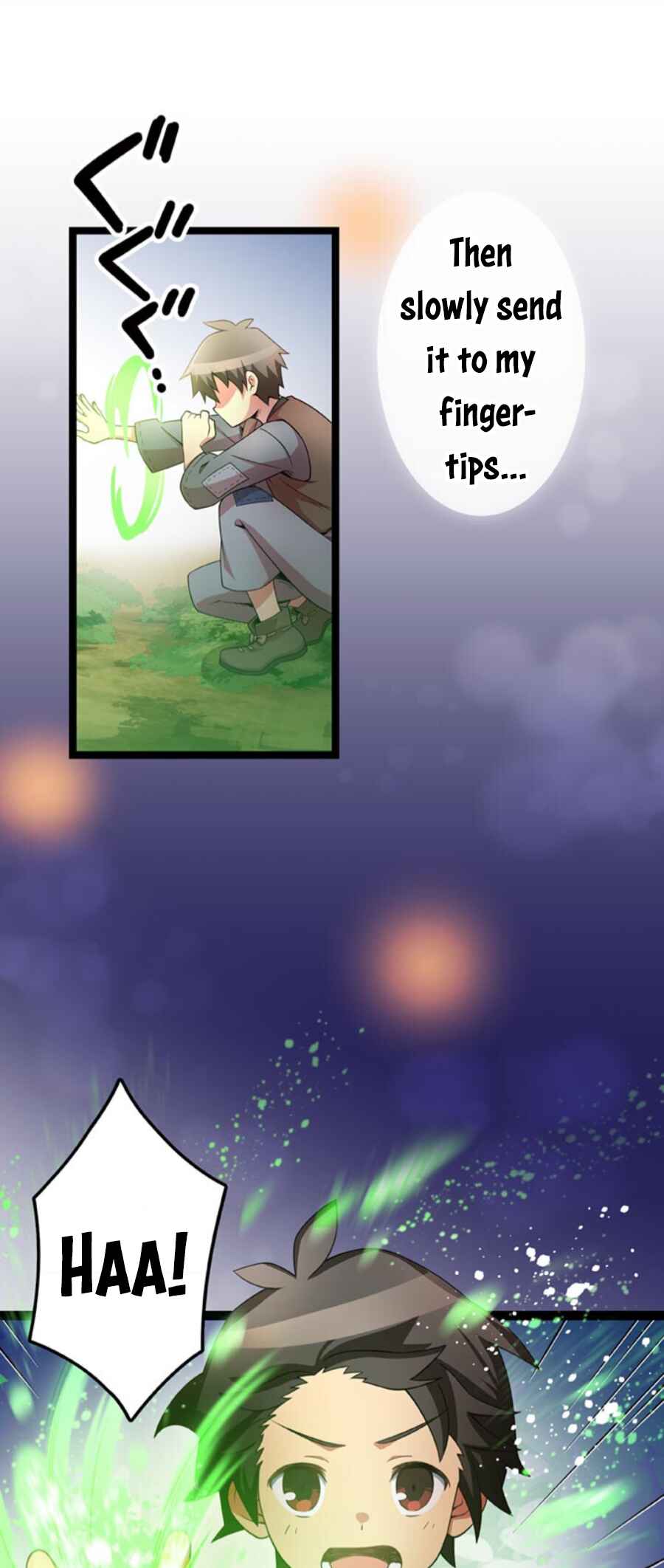 Page 38 Chapter 1 Maou to Ryuuou ni Sodaterareta Shounen wa Gakuen Seikatsu wo Musou suru You desu