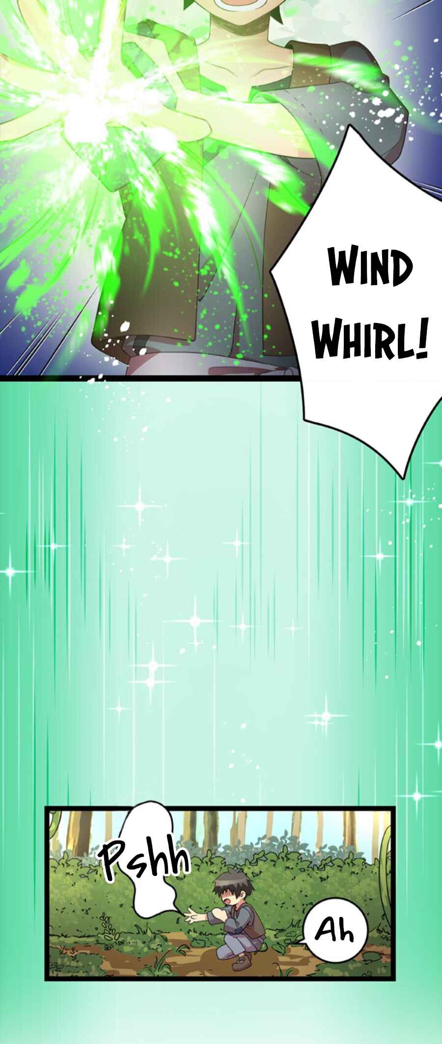 Page 39 Chapter 1 Maou to Ryuuou ni Sodaterareta Shounen wa Gakuen Seikatsu wo Musou suru You desu