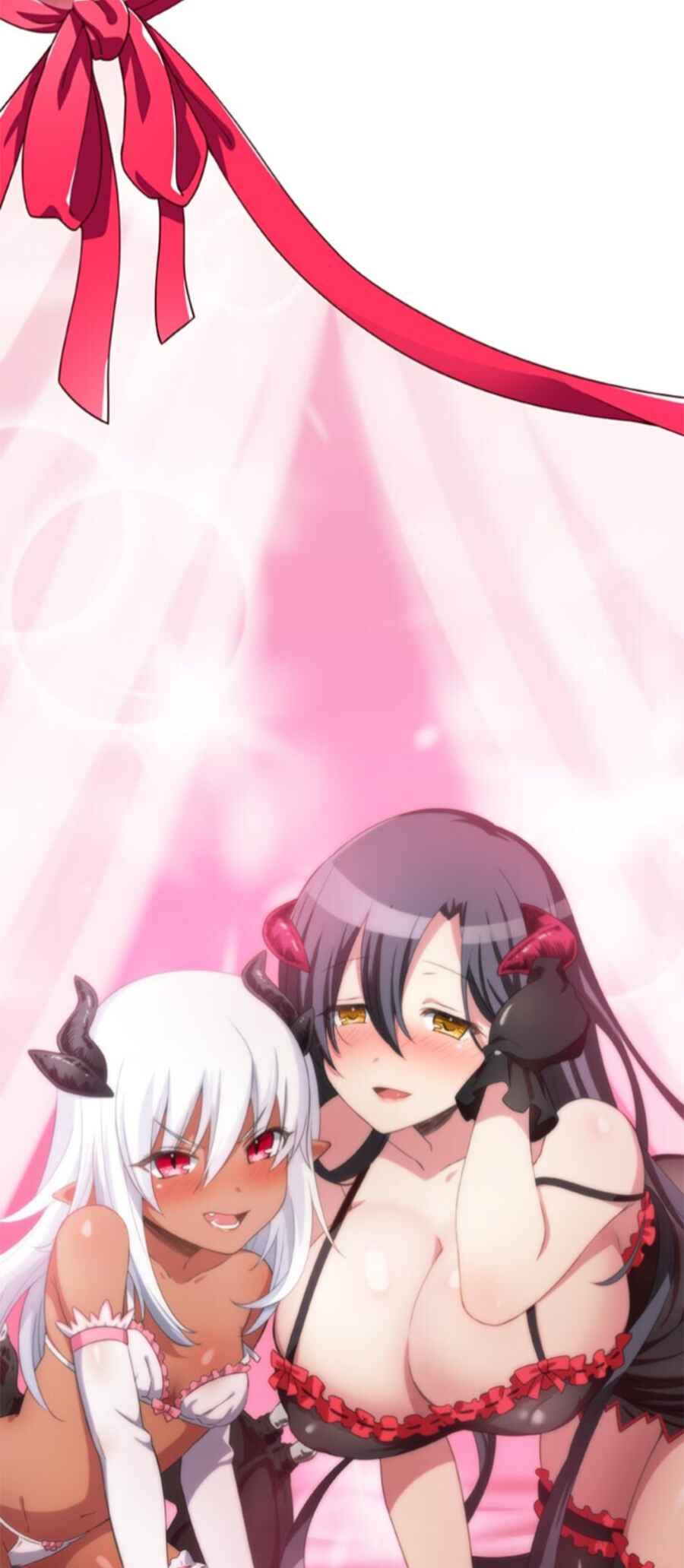 Page 4 Chapter 1 Maou to Ryuuou ni Sodaterareta Shounen wa Gakuen Seikatsu wo Musou suru You desu