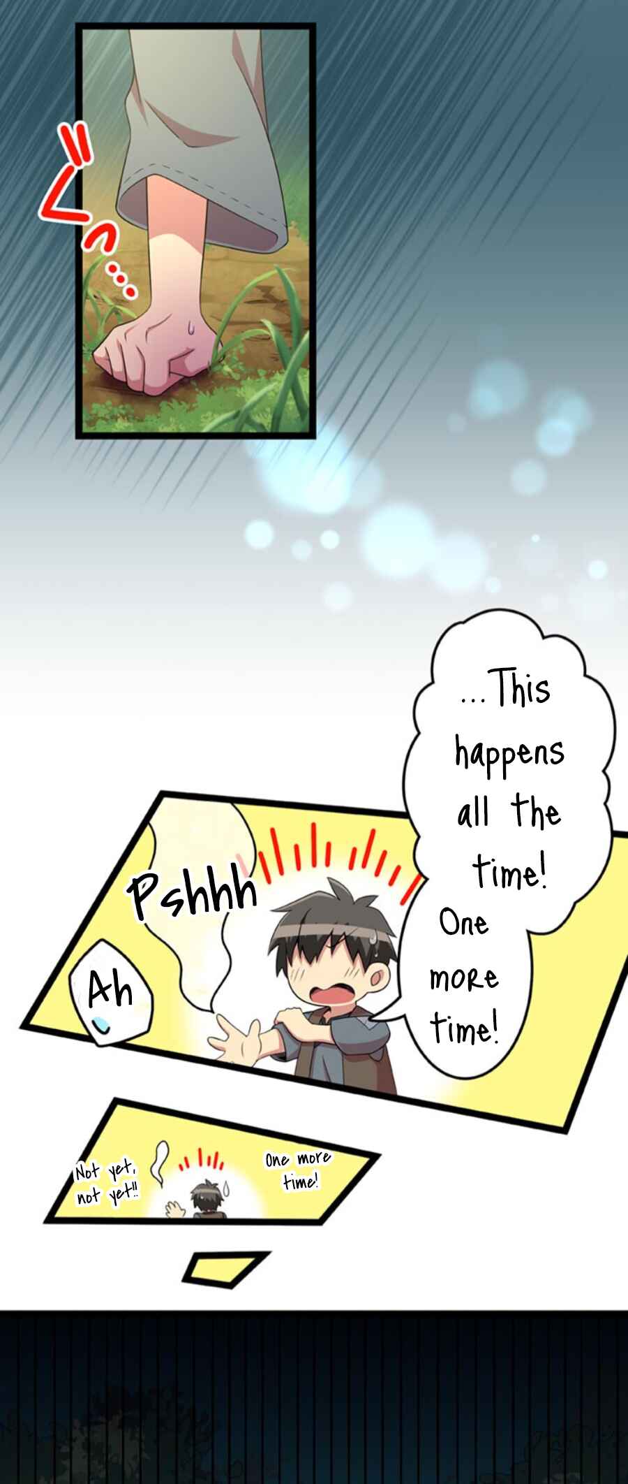Page 42 Chapter 1 Maou to Ryuuou ni Sodaterareta Shounen wa Gakuen Seikatsu wo Musou suru You desu