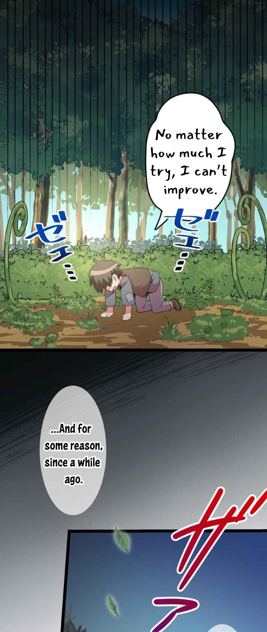 Page 43 Chapter 1 Maou to Ryuuou ni Sodaterareta Shounen wa Gakuen Seikatsu wo Musou suru You desu