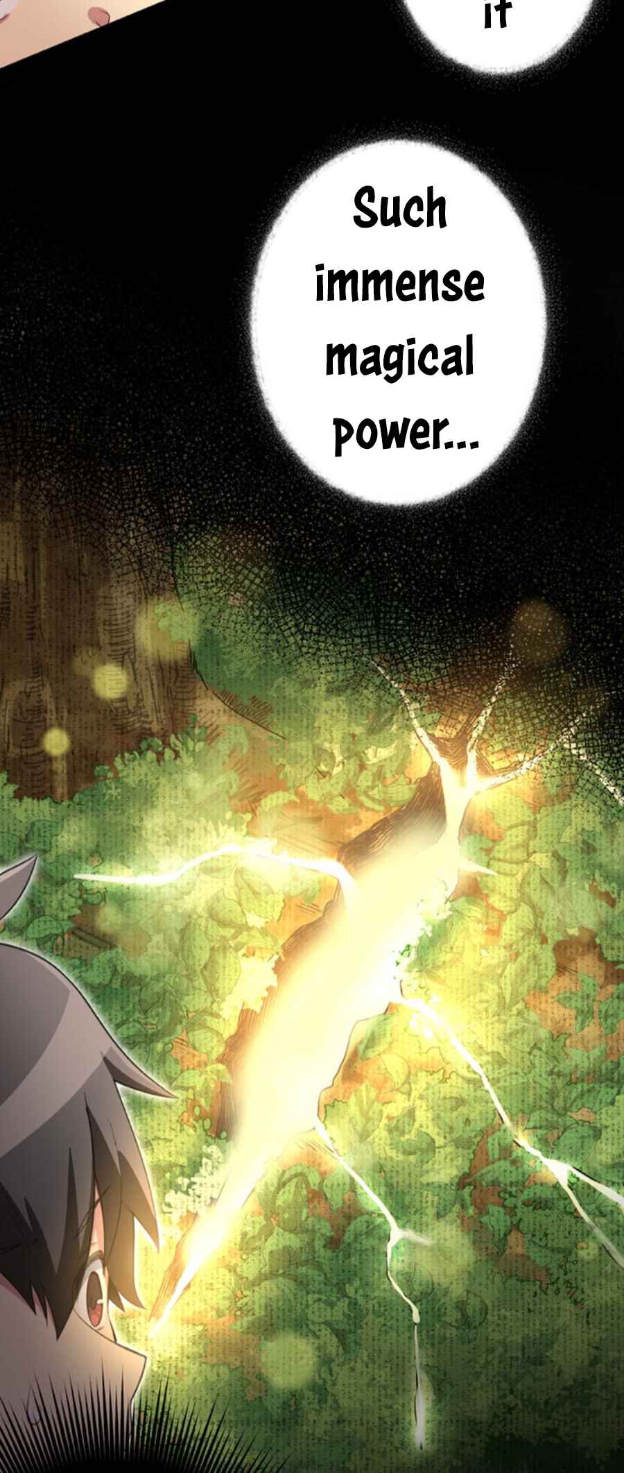 Page 45 Chapter 1 Maou to Ryuuou ni Sodaterareta Shounen wa Gakuen Seikatsu wo Musou suru You desu