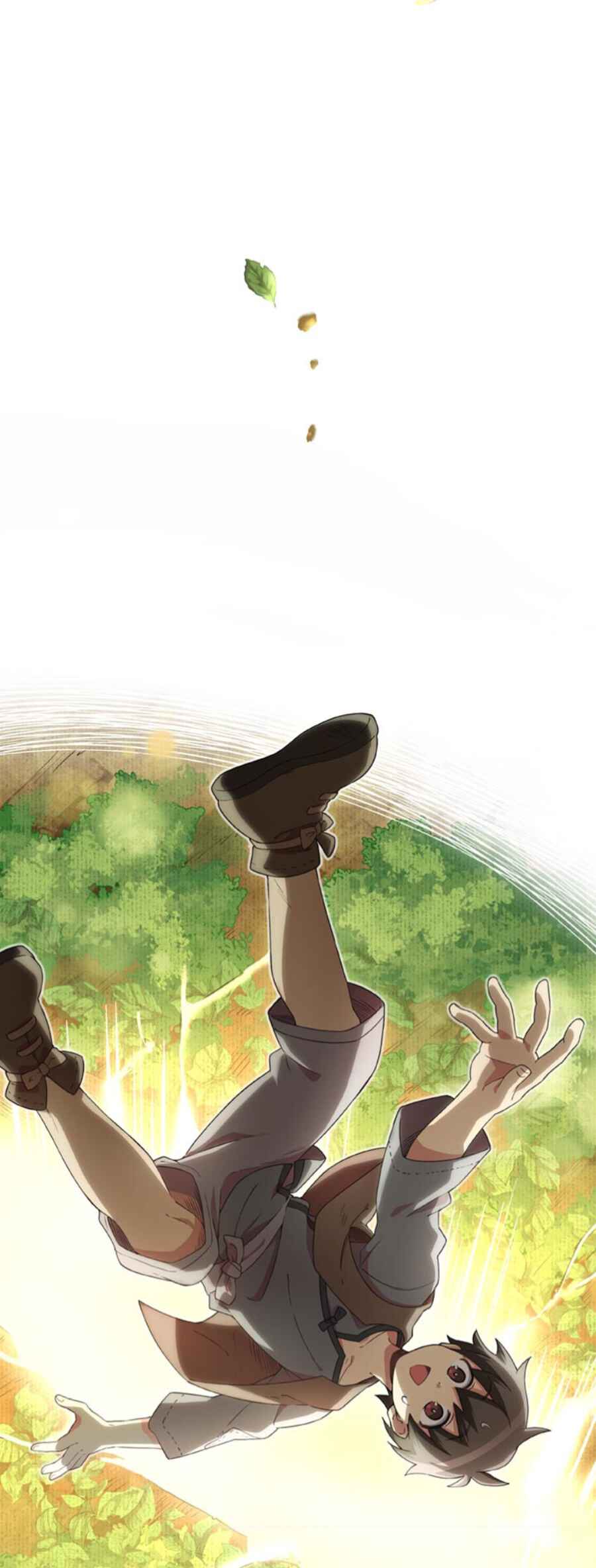 Page 48 Chapter 1 Maou to Ryuuou ni Sodaterareta Shounen wa Gakuen Seikatsu wo Musou suru You desu