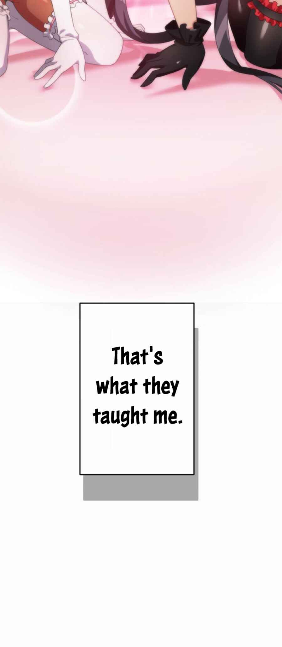 Page 5 Chapter 1 Maou to Ryuuou ni Sodaterareta Shounen wa Gakuen Seikatsu wo Musou suru You desu