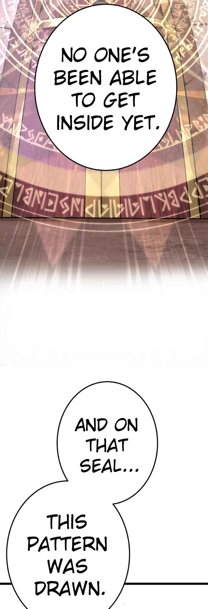 Page 19 Chapter 36 Maou to Ryuuou ni Sodaterareta Shounen wa Gakuen Seikatsu wo Musou suru You desu