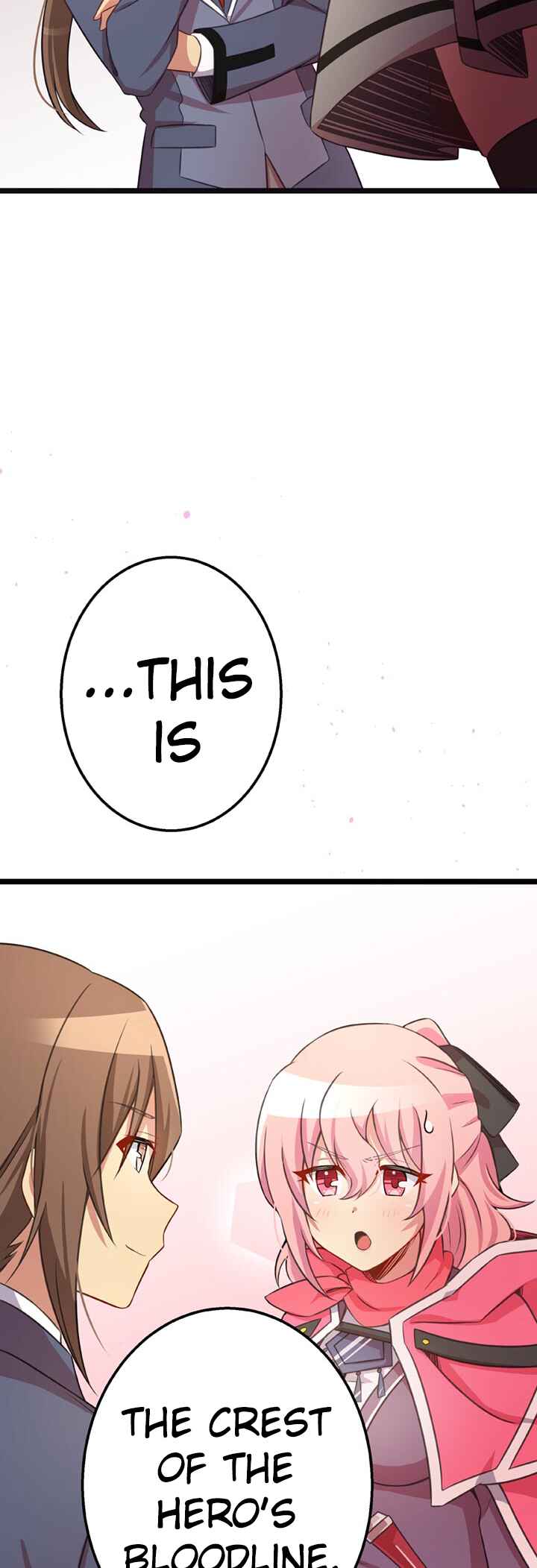 Page 22 Chapter 36 Maou to Ryuuou ni Sodaterareta Shounen wa Gakuen Seikatsu wo Musou suru You desu