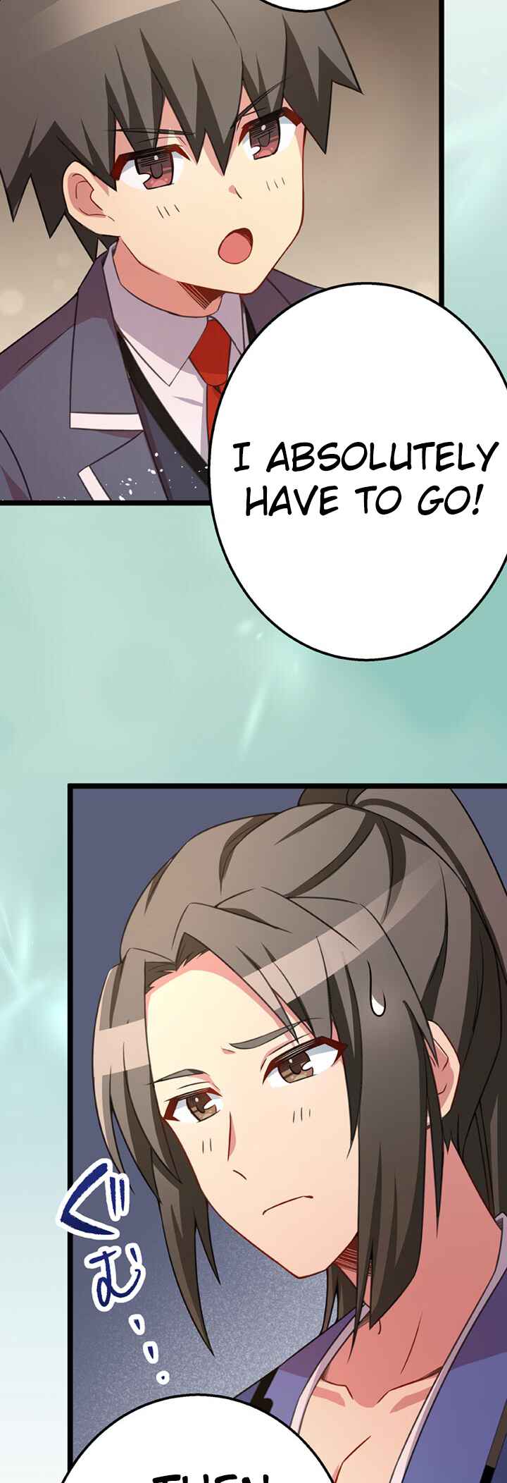 Page 37 Chapter 36 Maou to Ryuuou ni Sodaterareta Shounen wa Gakuen Seikatsu wo Musou suru You desu