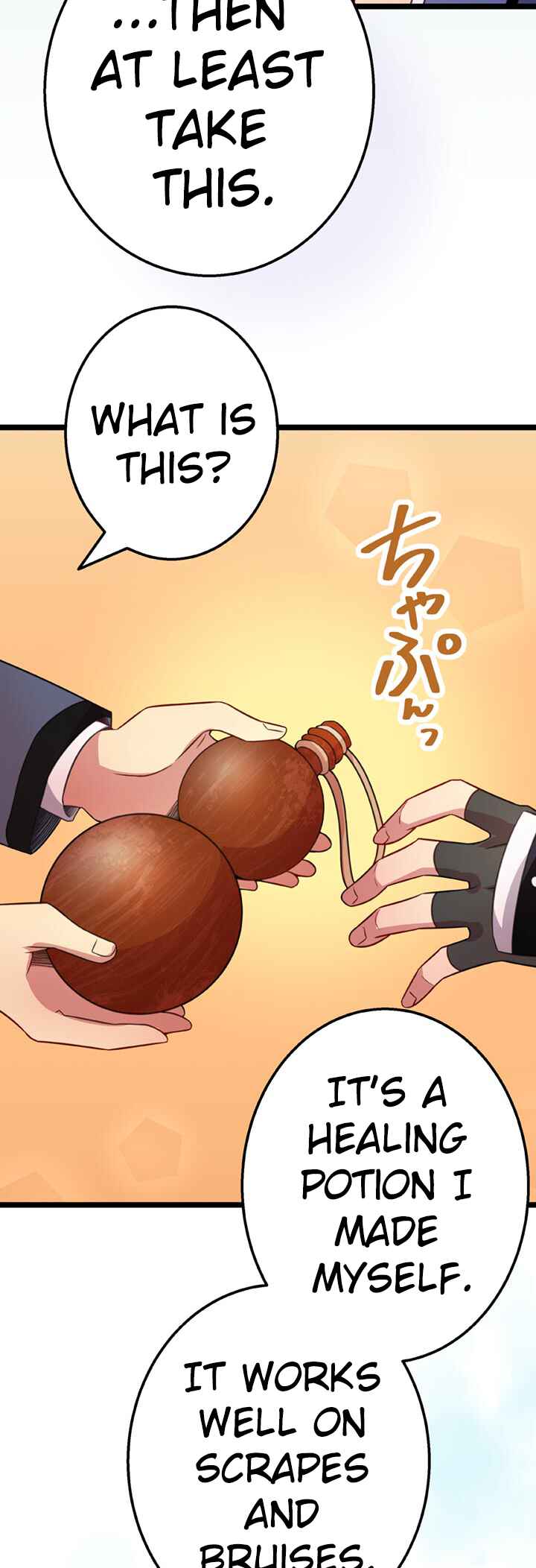 Page 38 Chapter 36 Maou to Ryuuou ni Sodaterareta Shounen wa Gakuen Seikatsu wo Musou suru You desu