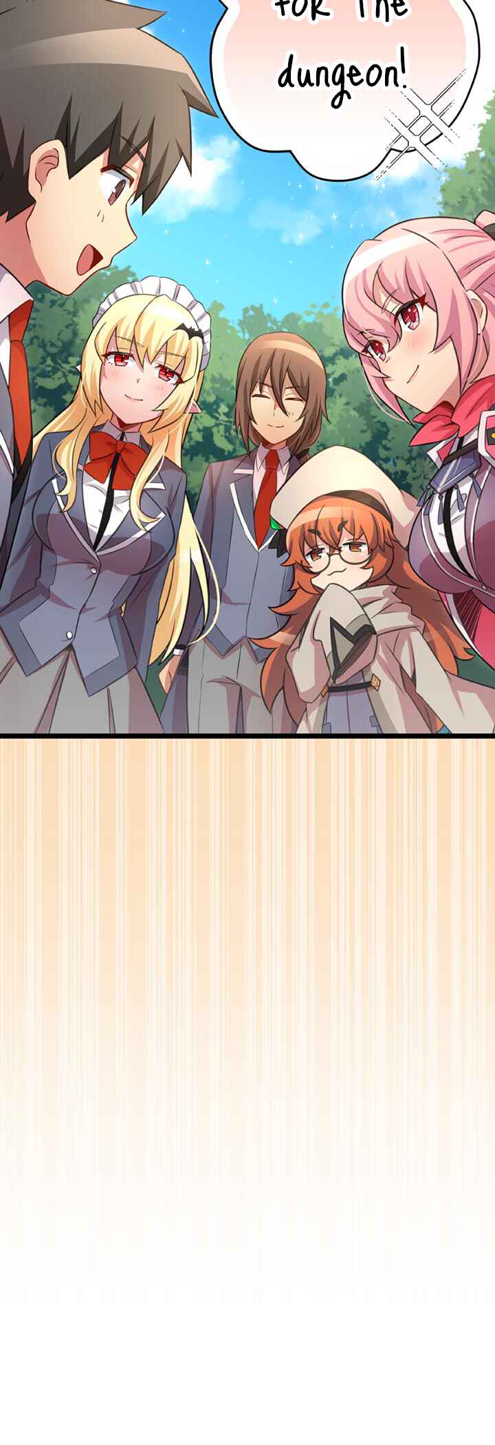 Page 41 Chapter 36 Maou to Ryuuou ni Sodaterareta Shounen wa Gakuen Seikatsu wo Musou suru You desu